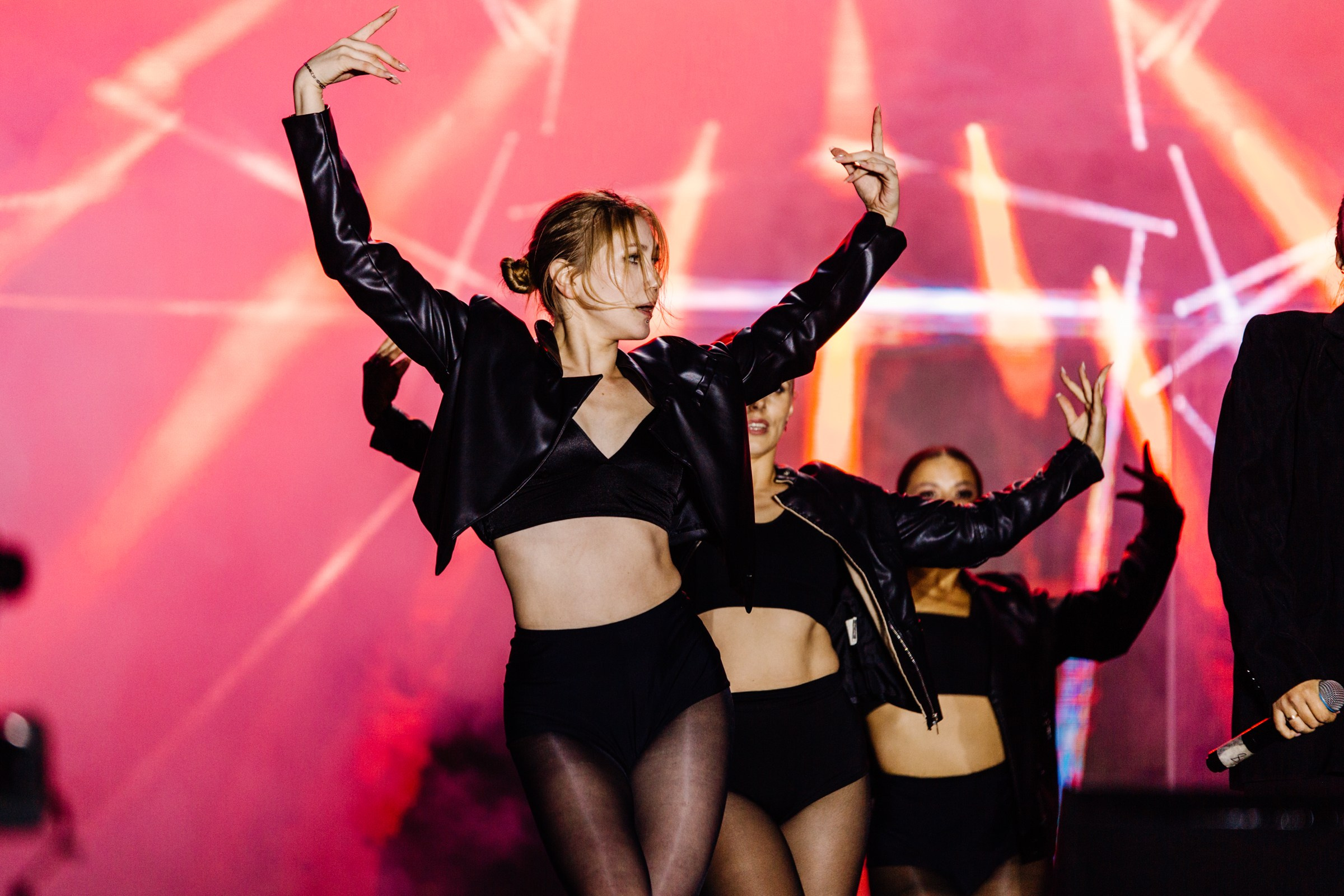 День города Усолье-Сибирское 2025. Фотограф в Иркутске Евгения Айвазова