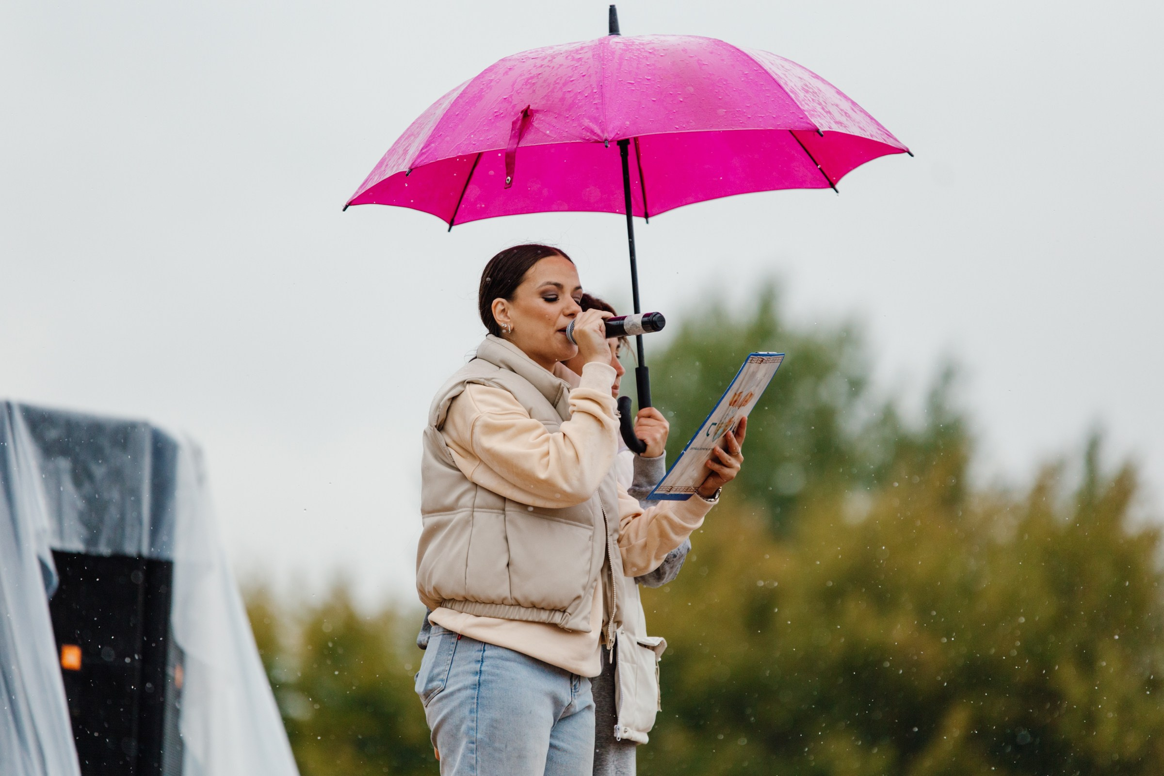День города Усолье-Сибирское. Фотограф в Иркутске Евгения Айвазова