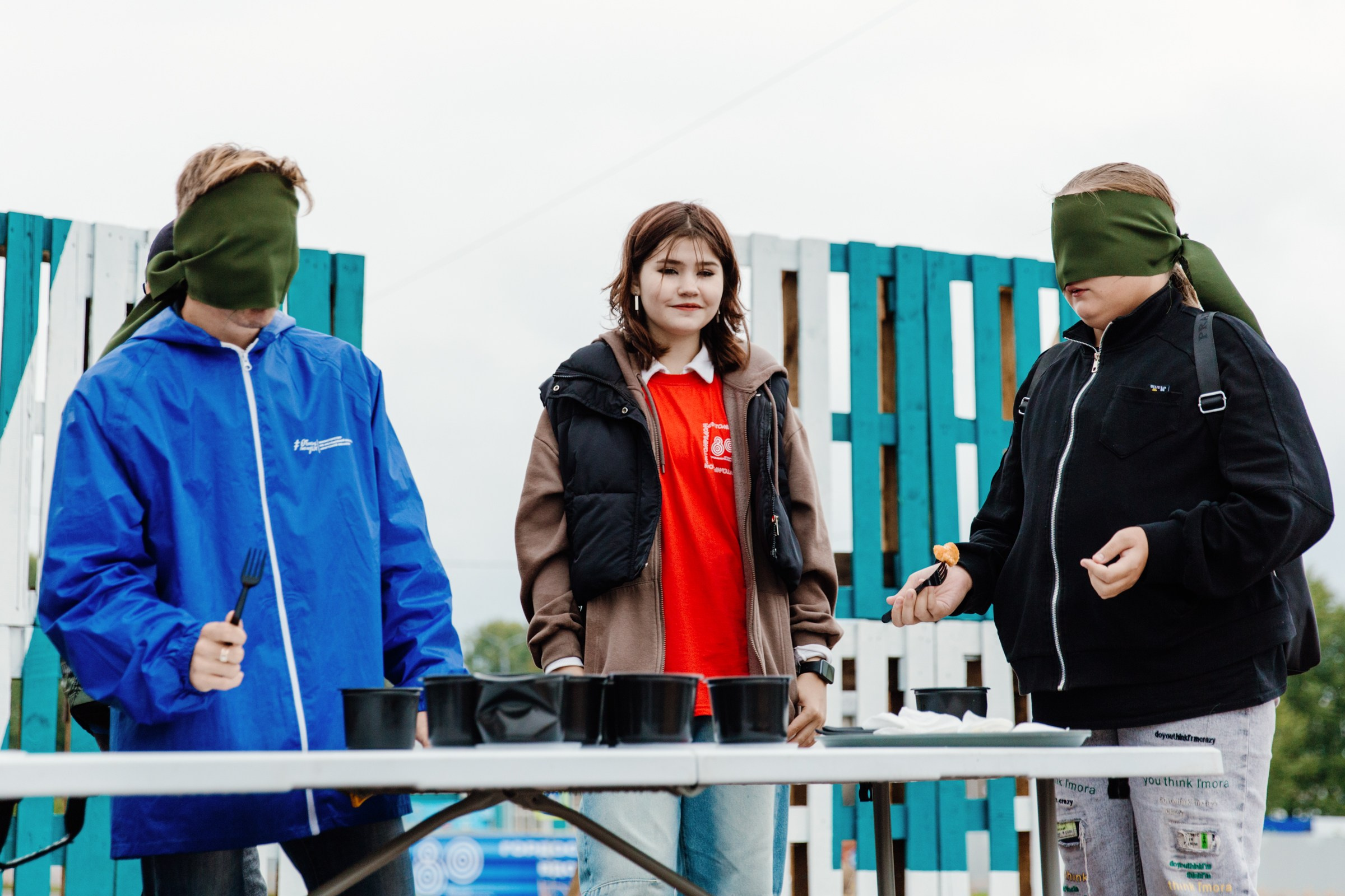 День города Усолье-Сибирское. Фотограф в Иркутске Евгения Айвазова