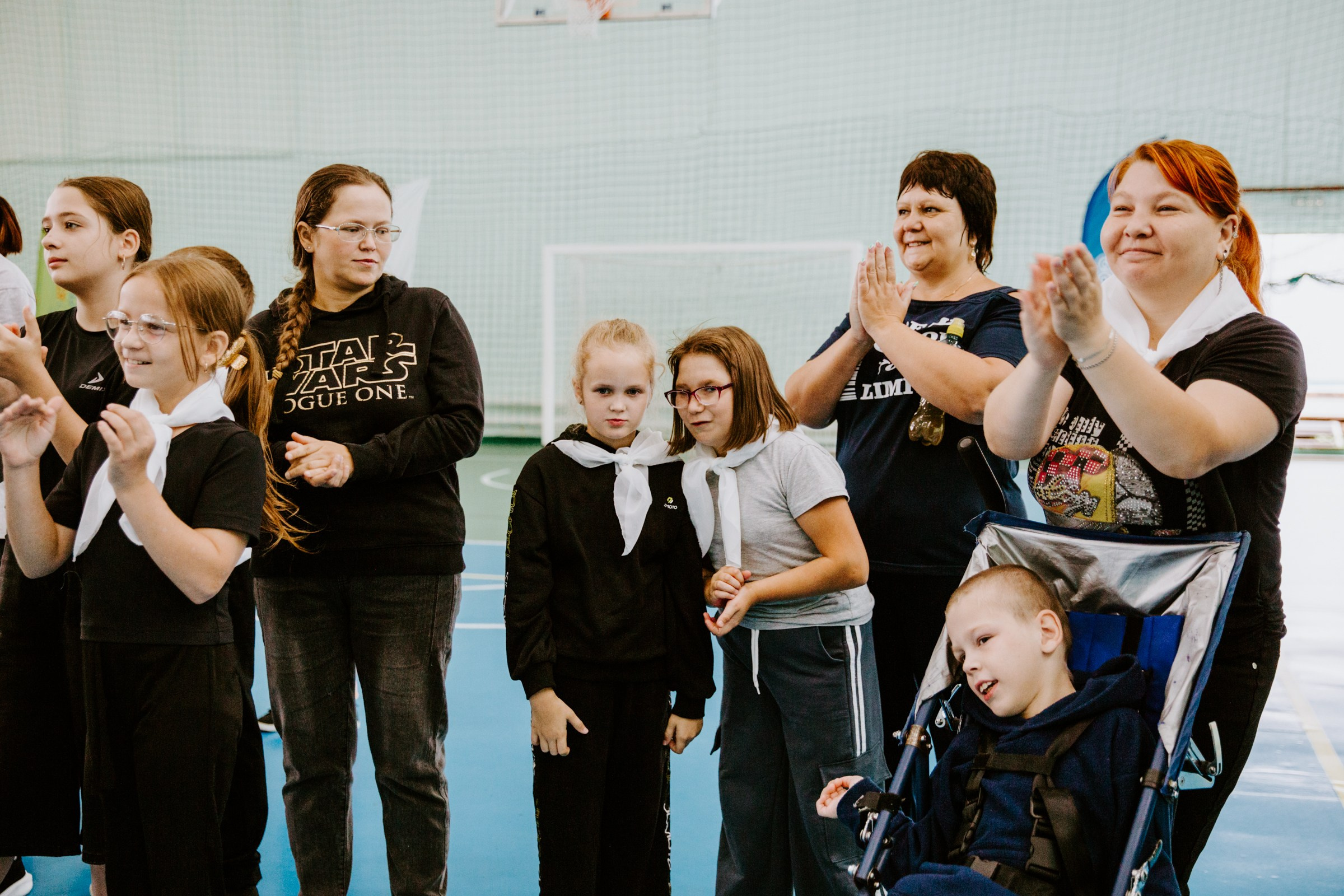 День города Усолье-Сибирское. Фотограф в Иркутске Евгения Айвазова