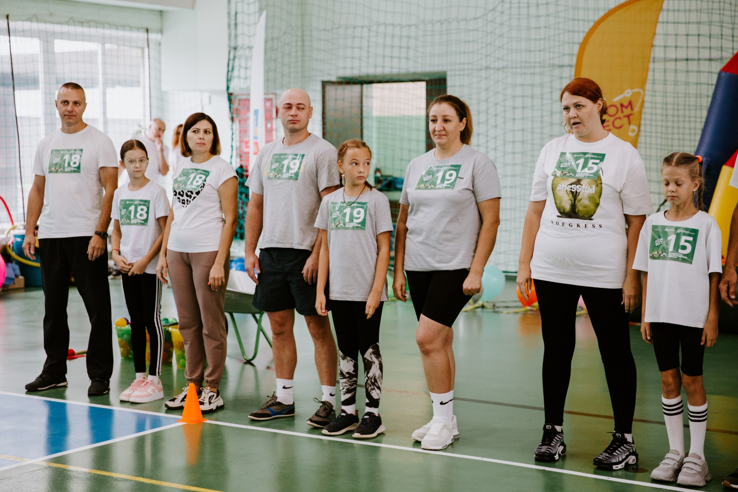 День города Усолье-Сибирское. Фотограф в Иркутске Евгения Айвазова