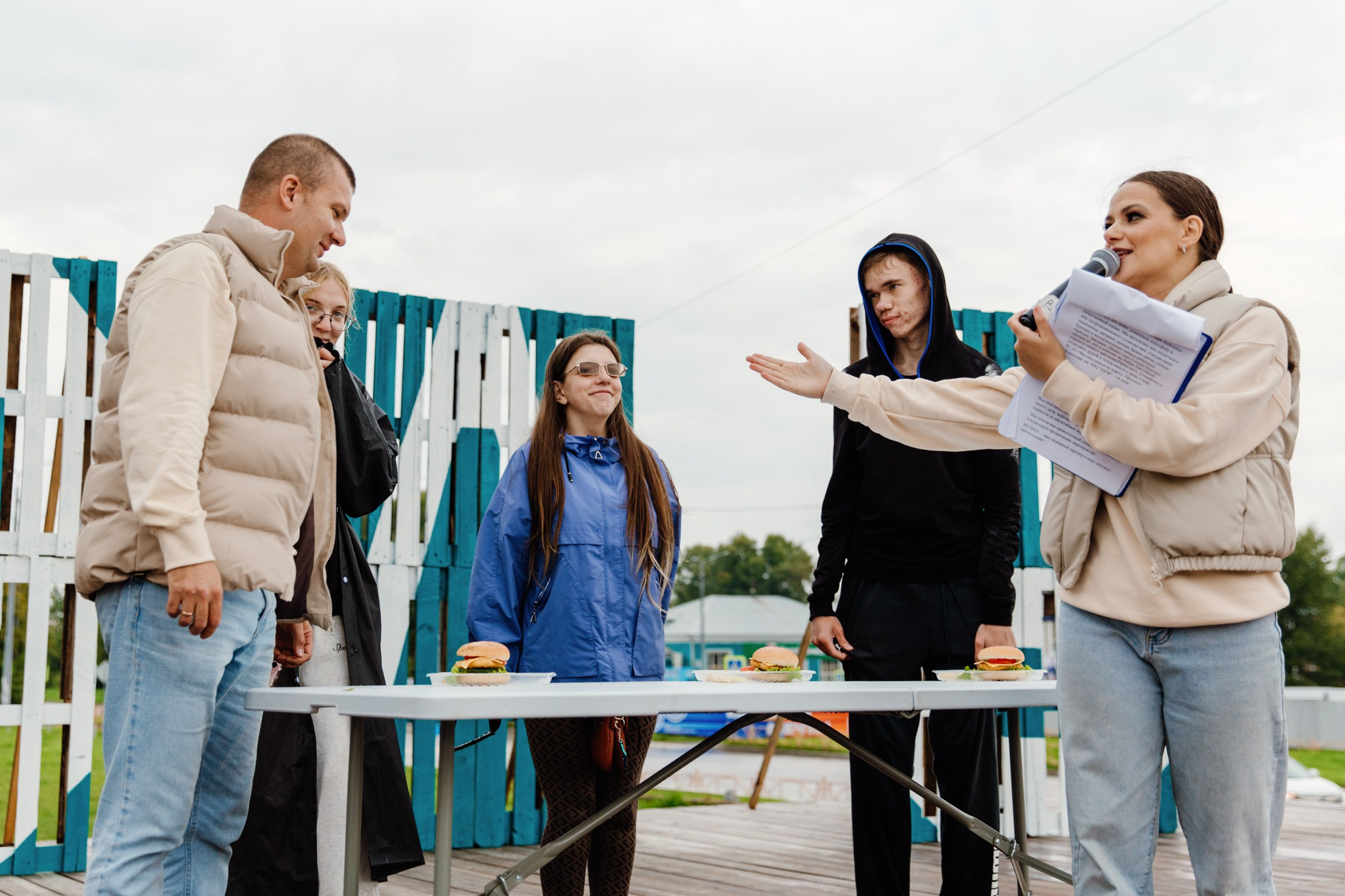 День города Усолье-Сибирское. Фотограф в Иркутске Евгения Айвазова