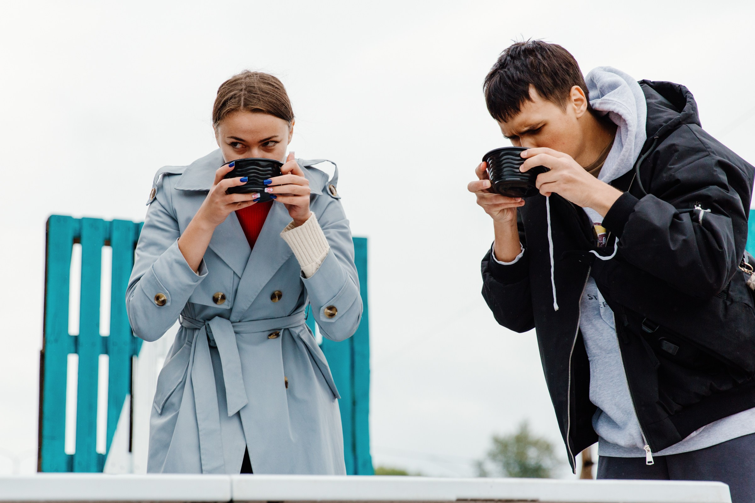 День города Усолье-Сибирское. Фотограф в Иркутске Евгения Айвазова