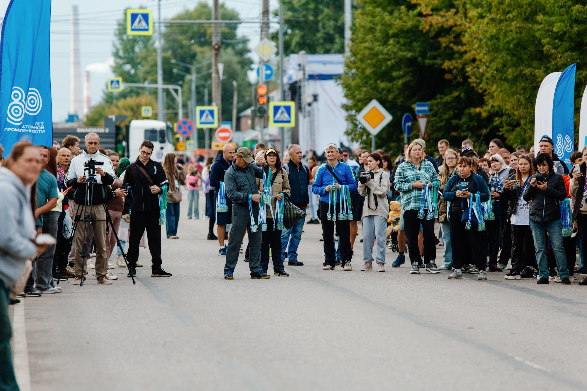 День города Усолье-Сибирское. Фотограф в Иркутске Евгения Айвазова