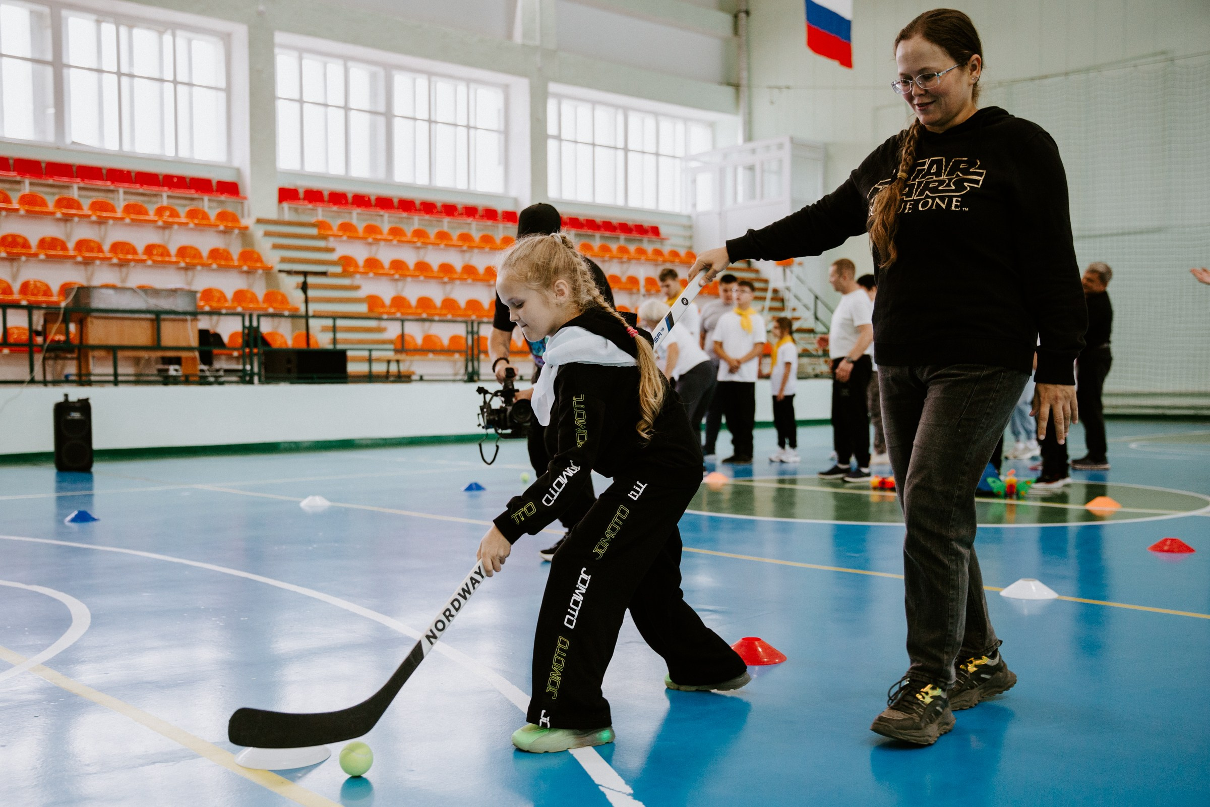 День города Усолье-Сибирское. Фотограф в Иркутске Евгения Айвазова