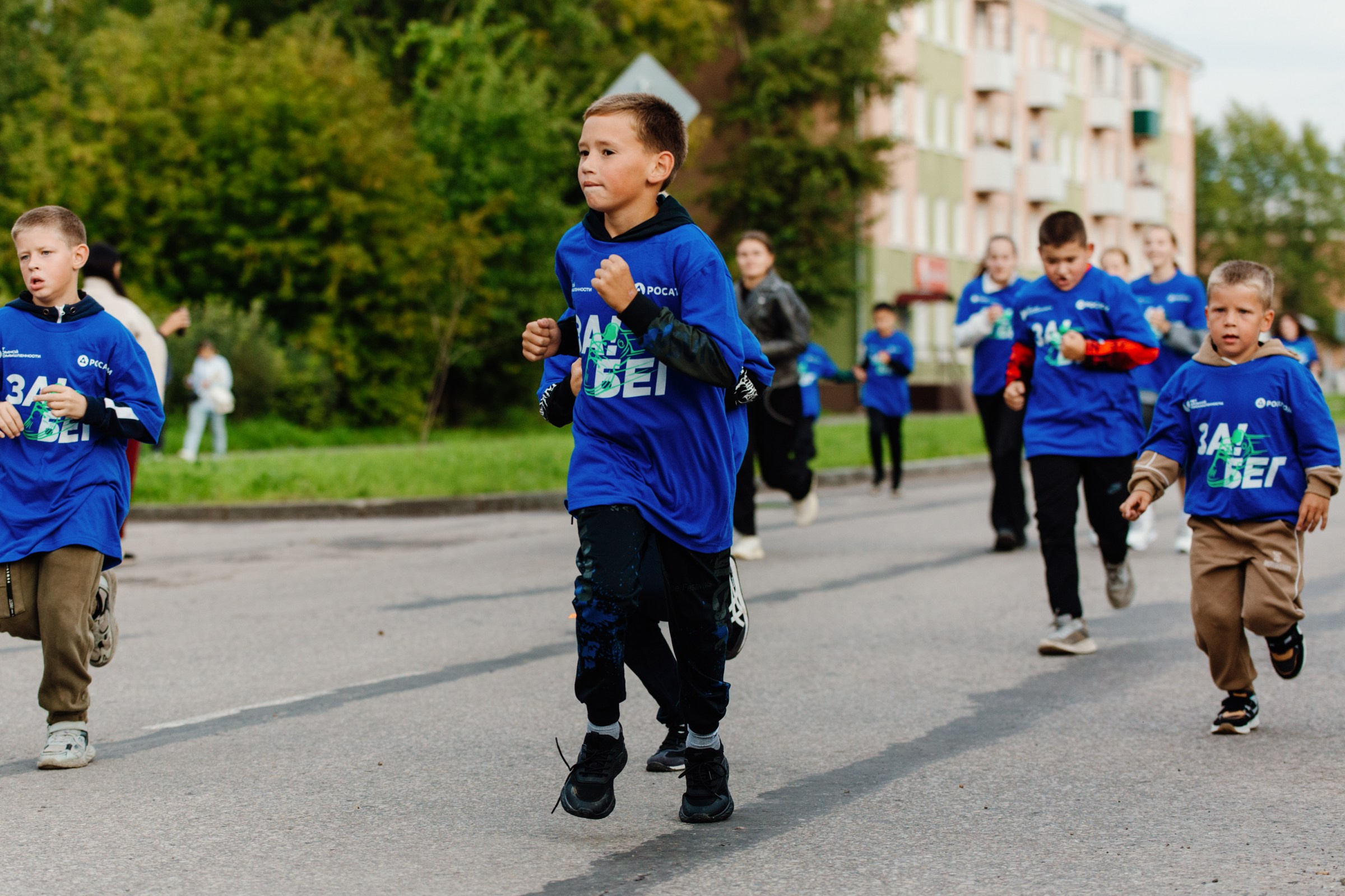 День города Усолье-Сибирское. Фотограф в Иркутске Евгения Айвазова