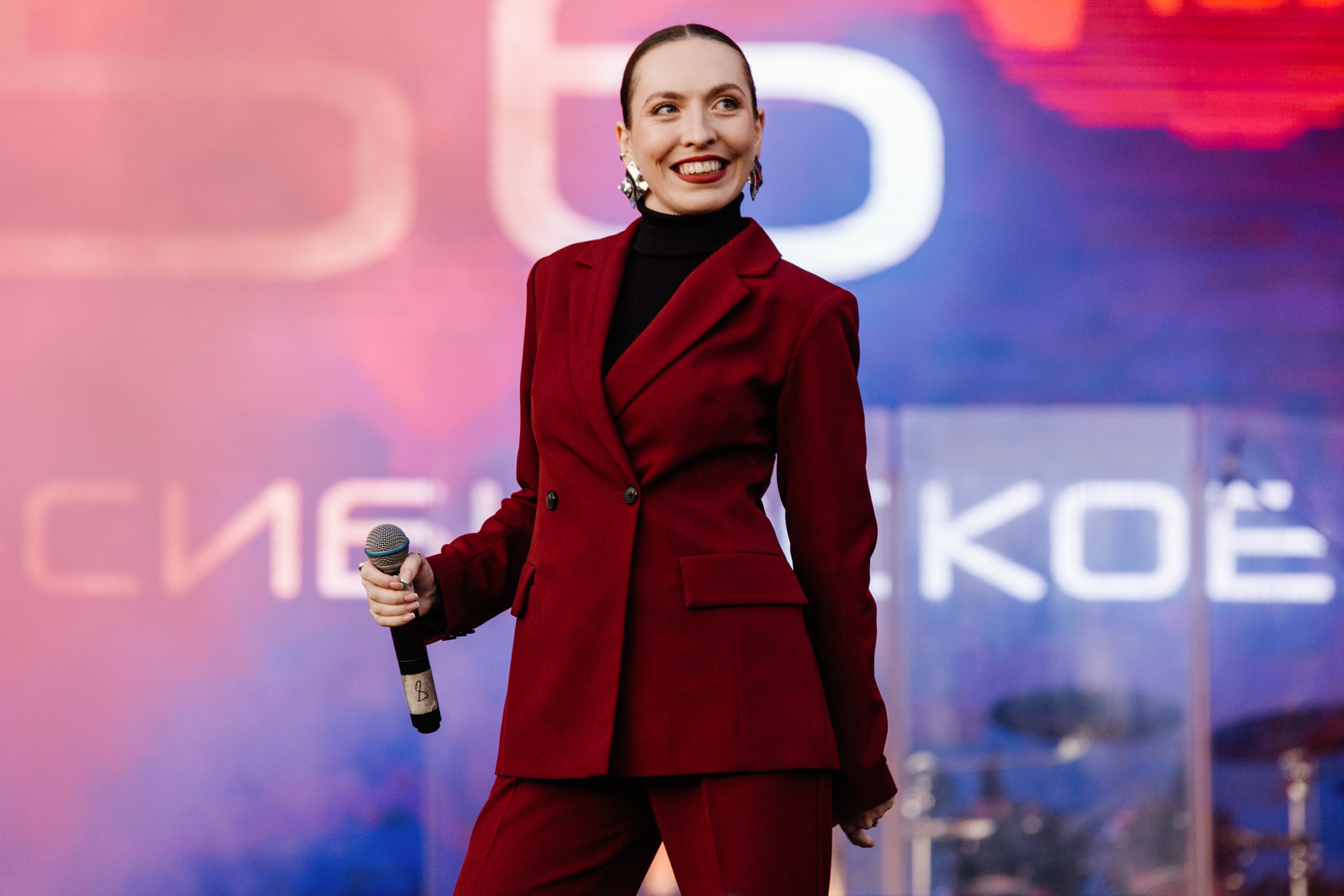 День города Усолье-Сибирское. Фотограф в Иркутске Евгения Айвазова