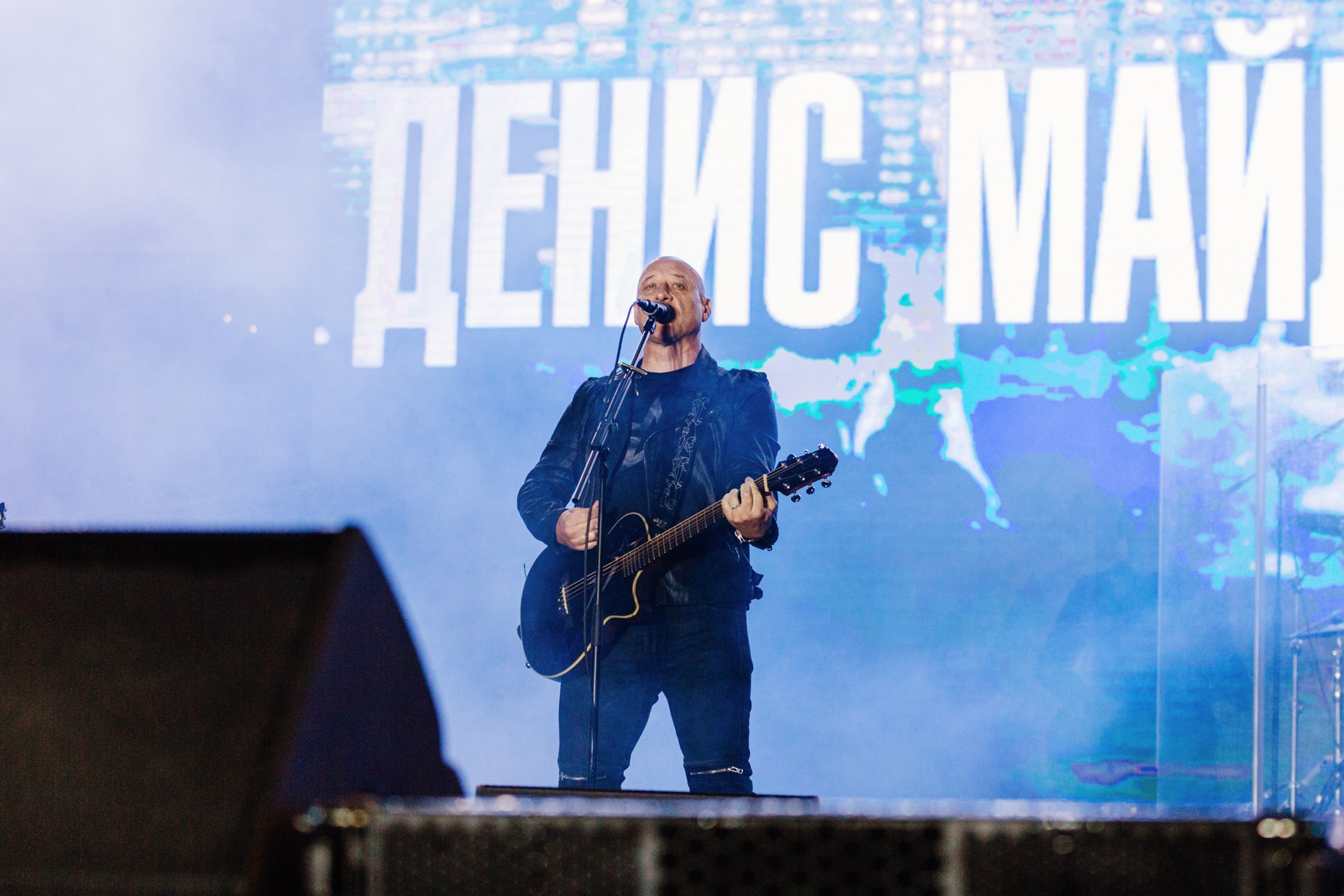День города Усолье-Сибирское. Фотограф в Иркутске Евгения Айвазова