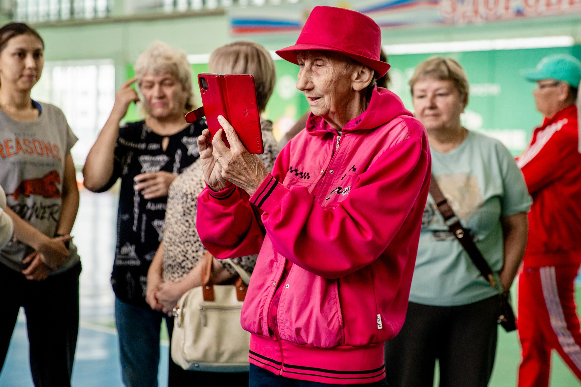 День города Усолье-Сибирское. Фотограф в Иркутске Евгения Айвазова