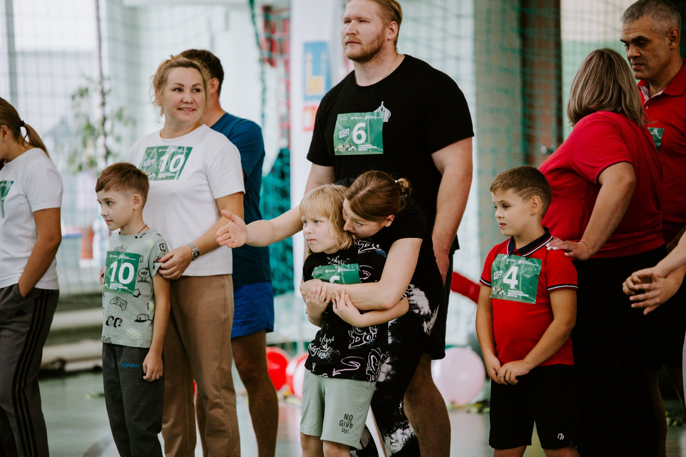 День города Усолье-Сибирское. Фотограф в Иркутске Евгения Айвазова