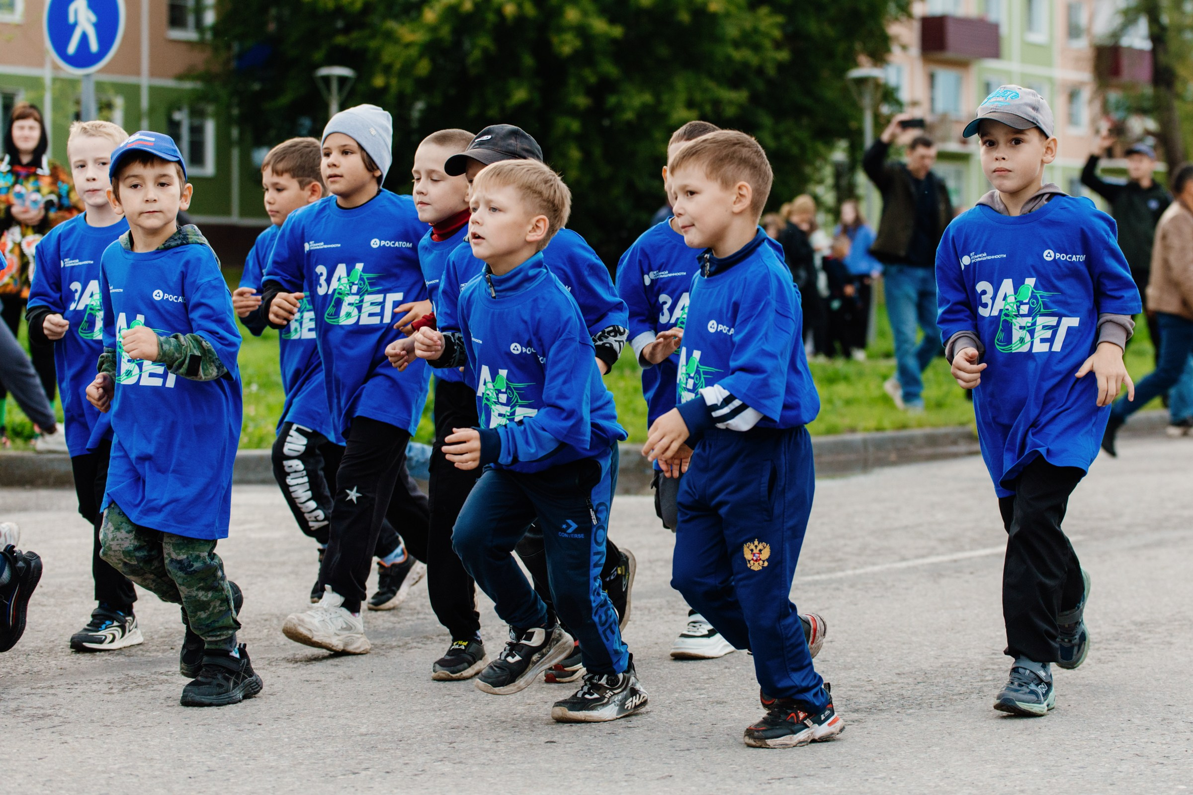 День города Усолье-Сибирское 2025. Фотограф в Иркутске Евгения Айвазова