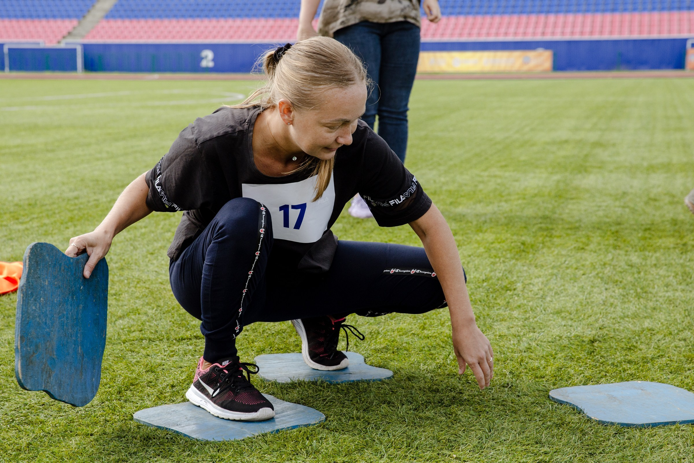День города Усолье-Сибирское. Фотограф в Иркутске Евгения Айвазова