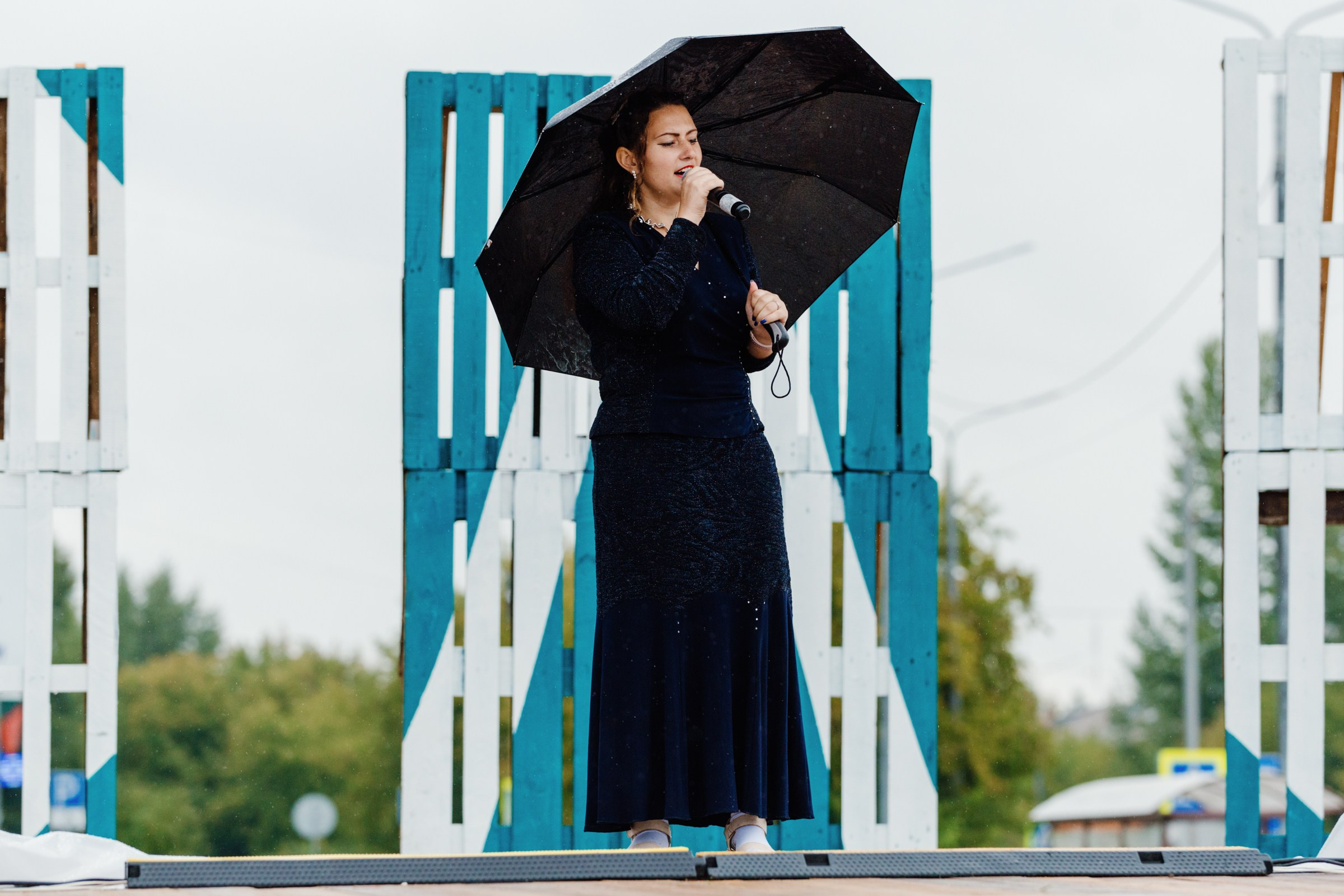 День города Усолье-Сибирское. Фотограф в Иркутске Евгения Айвазова