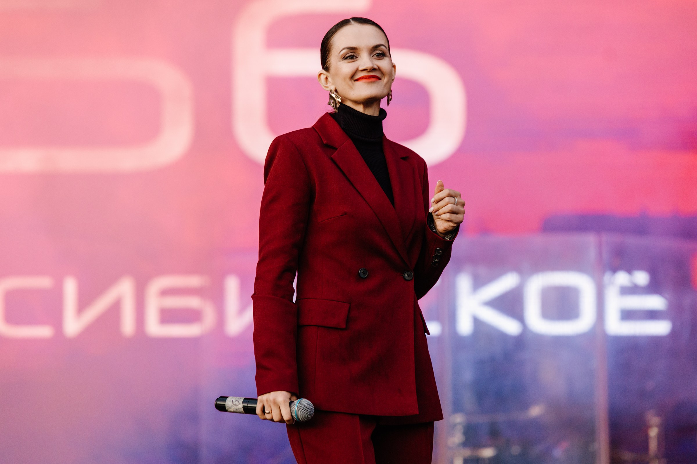 День города Усолье-Сибирское. Фотограф в Иркутске Евгения Айвазова
