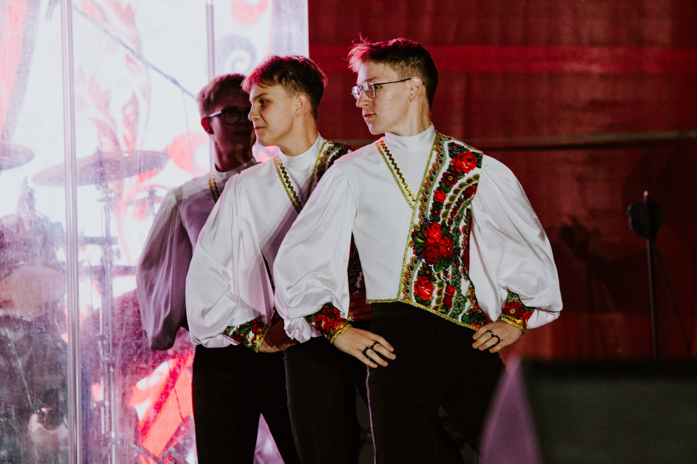 День города Усолье-Сибирское. Фотограф в Иркутске Евгения Айвазова