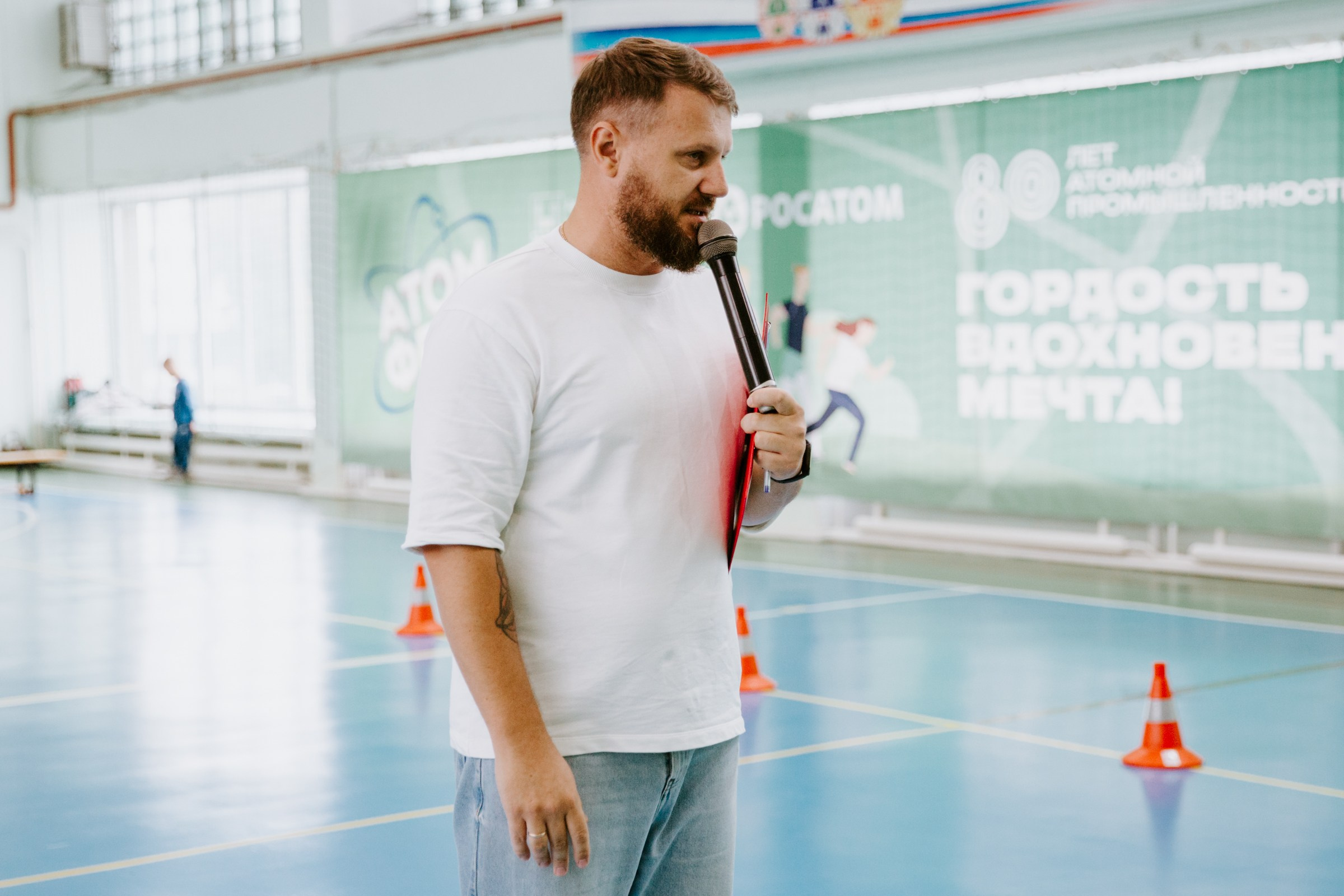 День города Усолье-Сибирское. Фотограф в Иркутске Евгения Айвазова