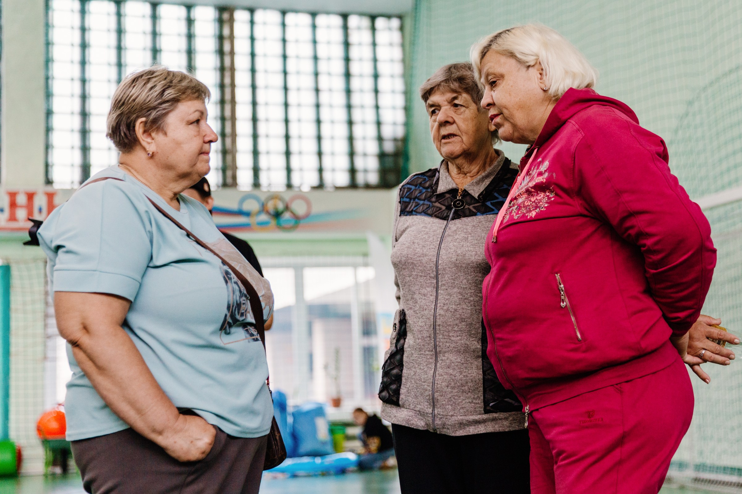 День города Усолье-Сибирское. Фотограф в Иркутске Евгения Айвазова