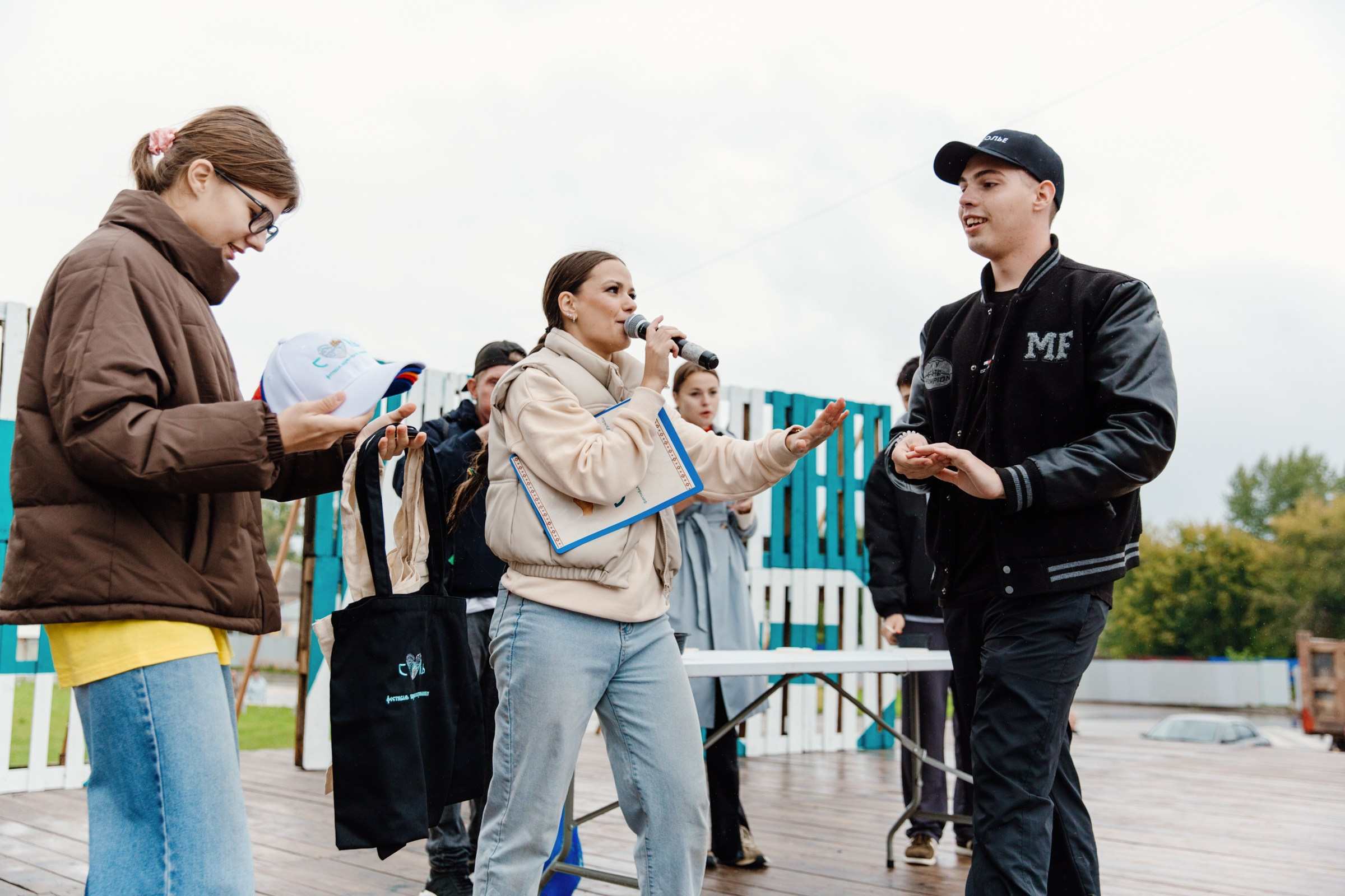 День города Усолье-Сибирское. Фотограф в Иркутске Евгения Айвазова