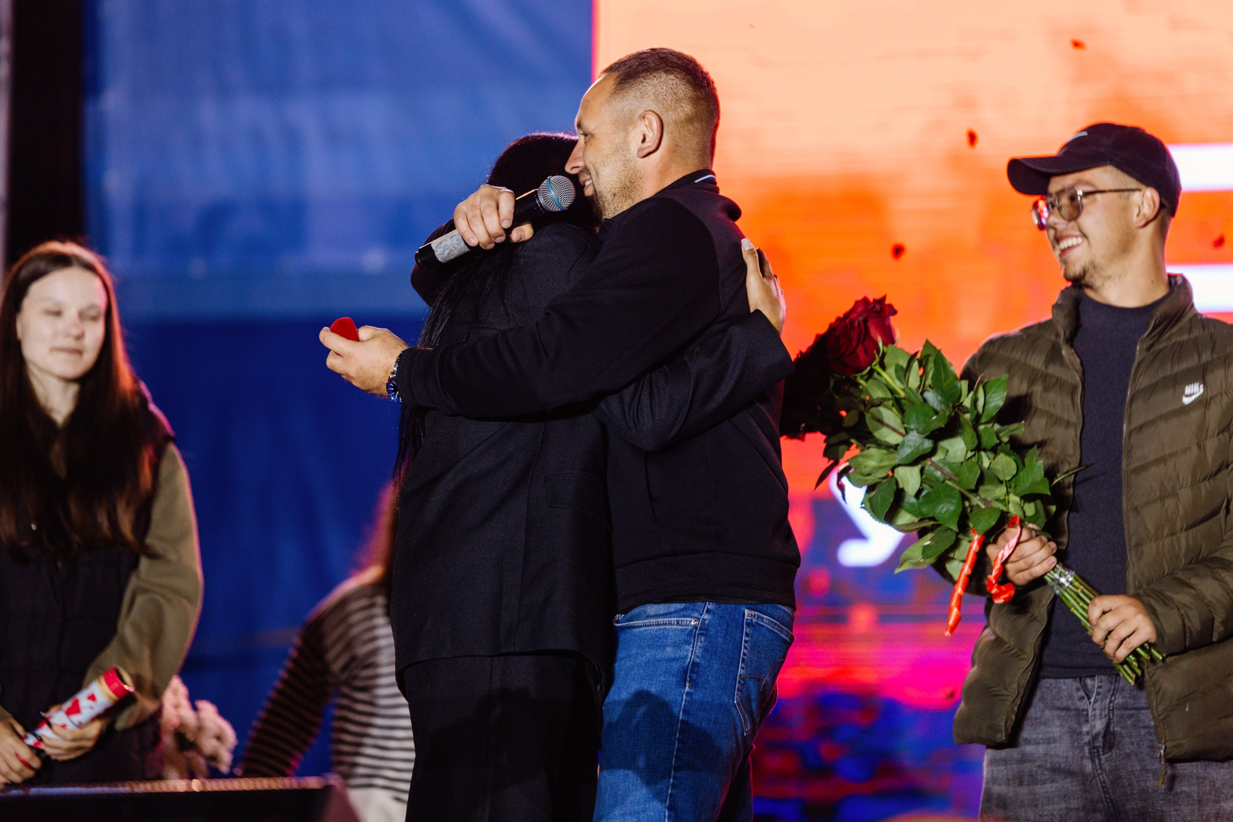 День города Усолье-Сибирское 2025. Фотограф в Иркутске Евгения Айвазова