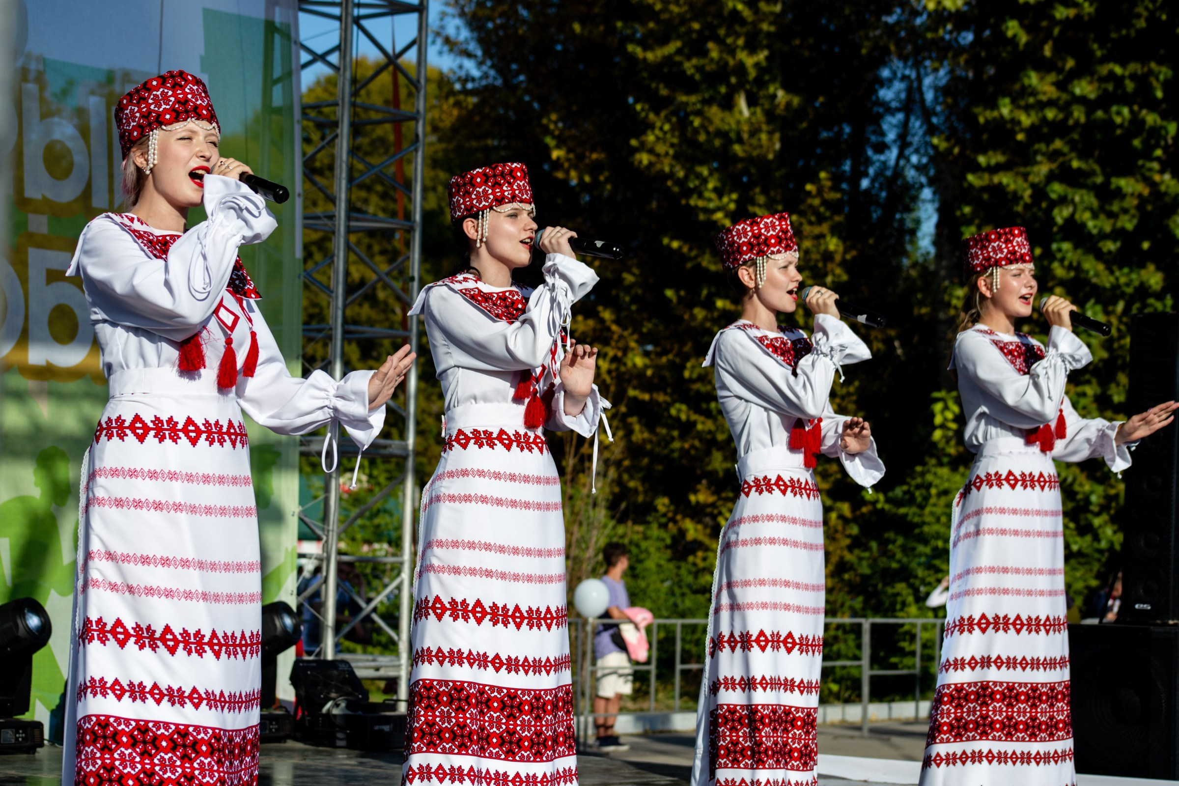 День города Усолье-Сибирское. Фотограф в Иркутске Евгения Айвазова
