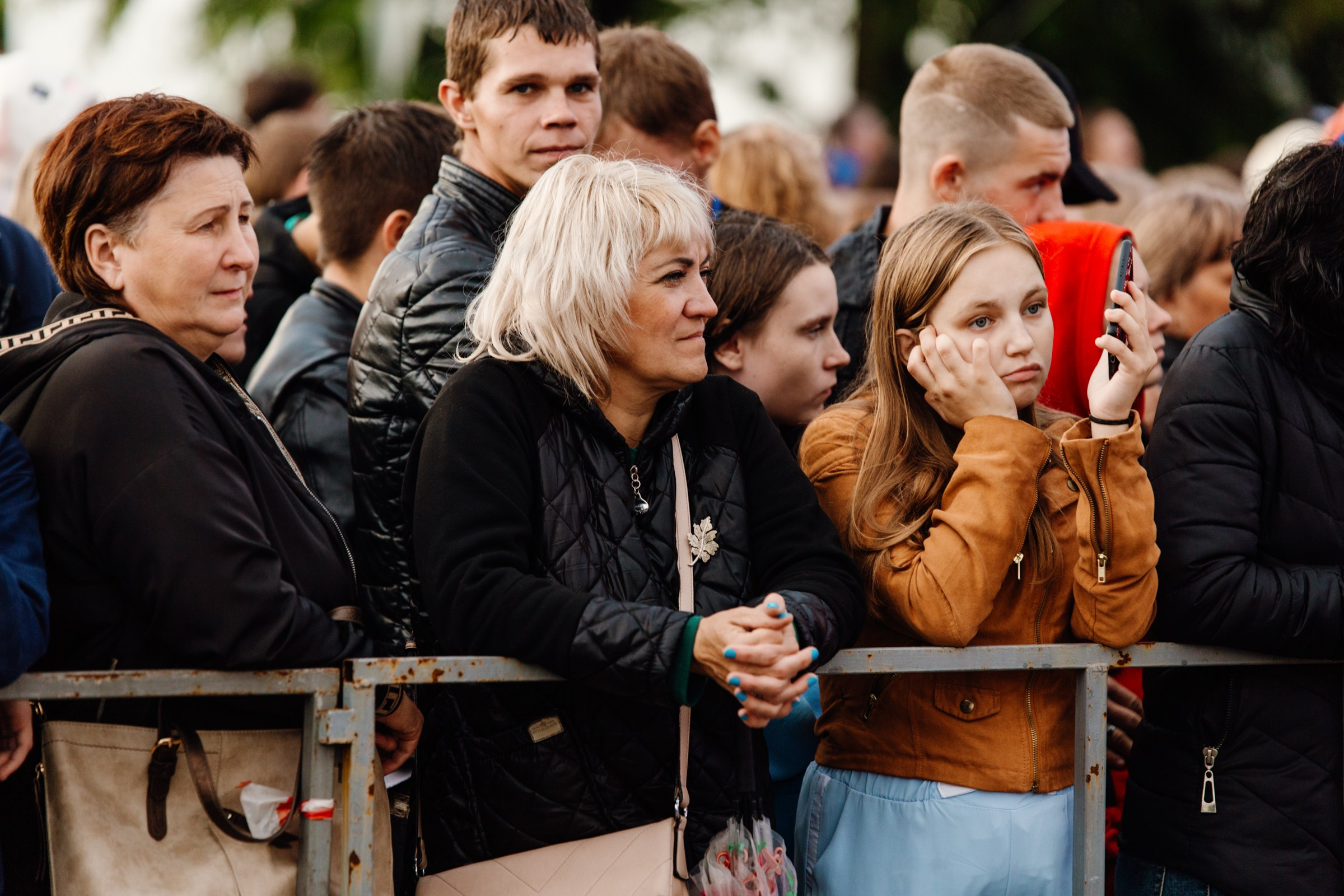 День города Усолье-Сибирское. Фотограф в Иркутске Евгения Айвазова