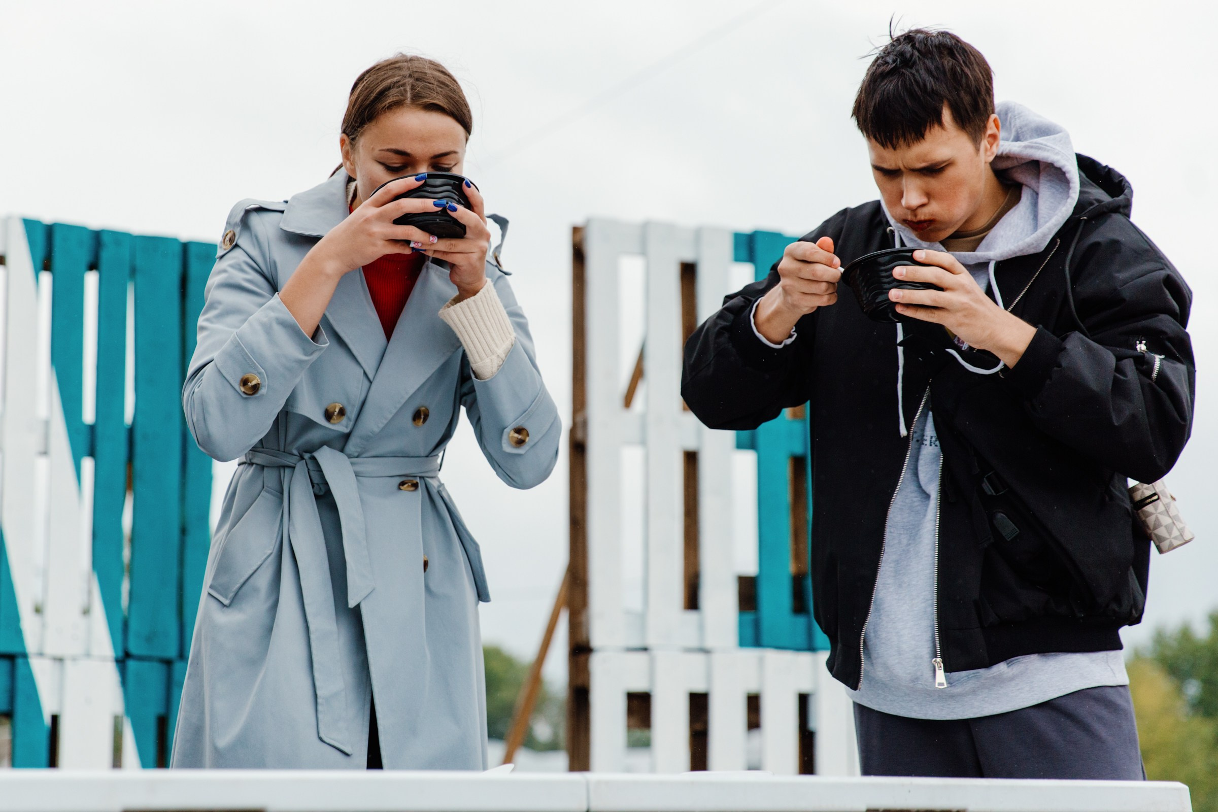 День города Усолье-Сибирское. Фотограф в Иркутске Евгения Айвазова