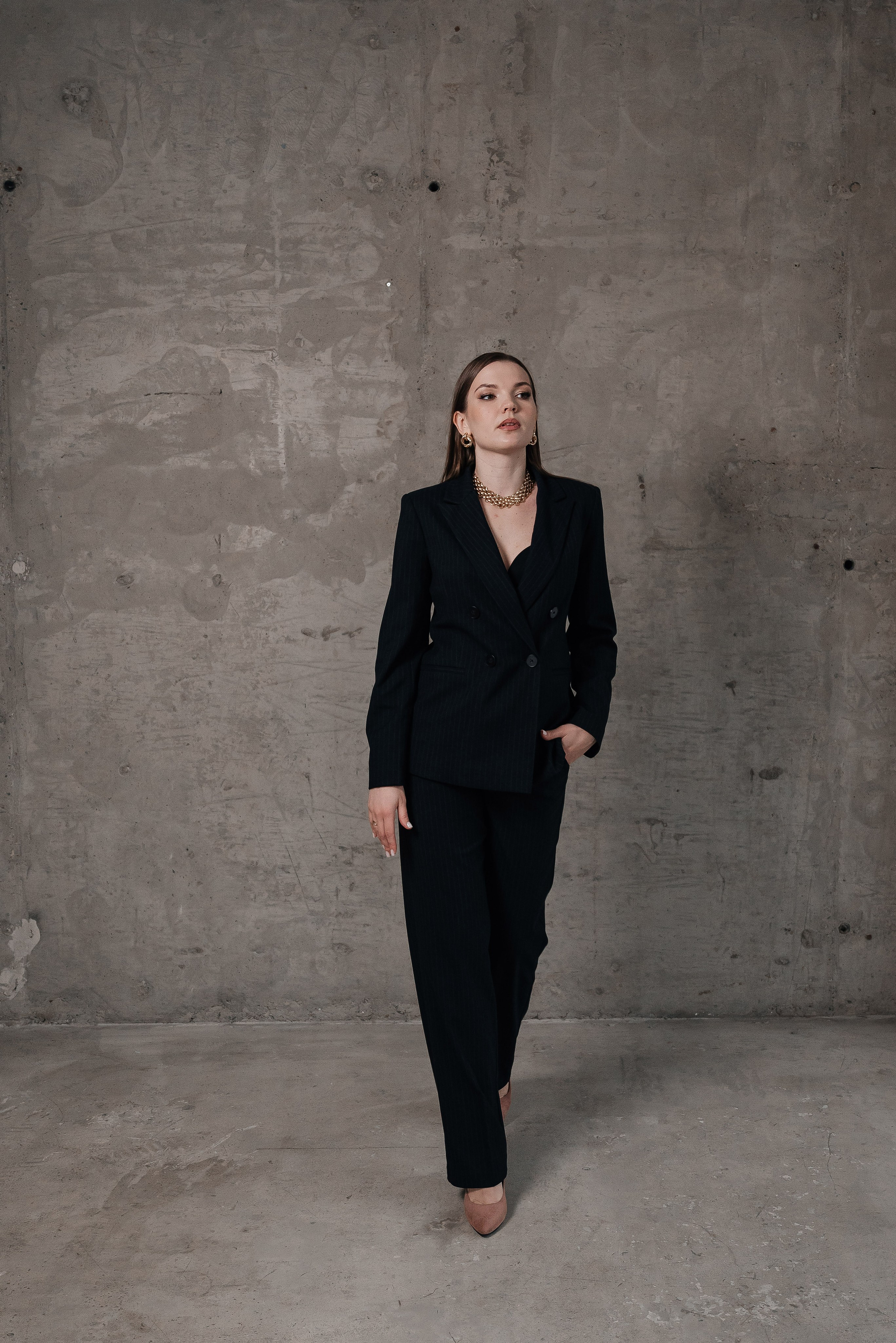 Настя. Тамара Власова