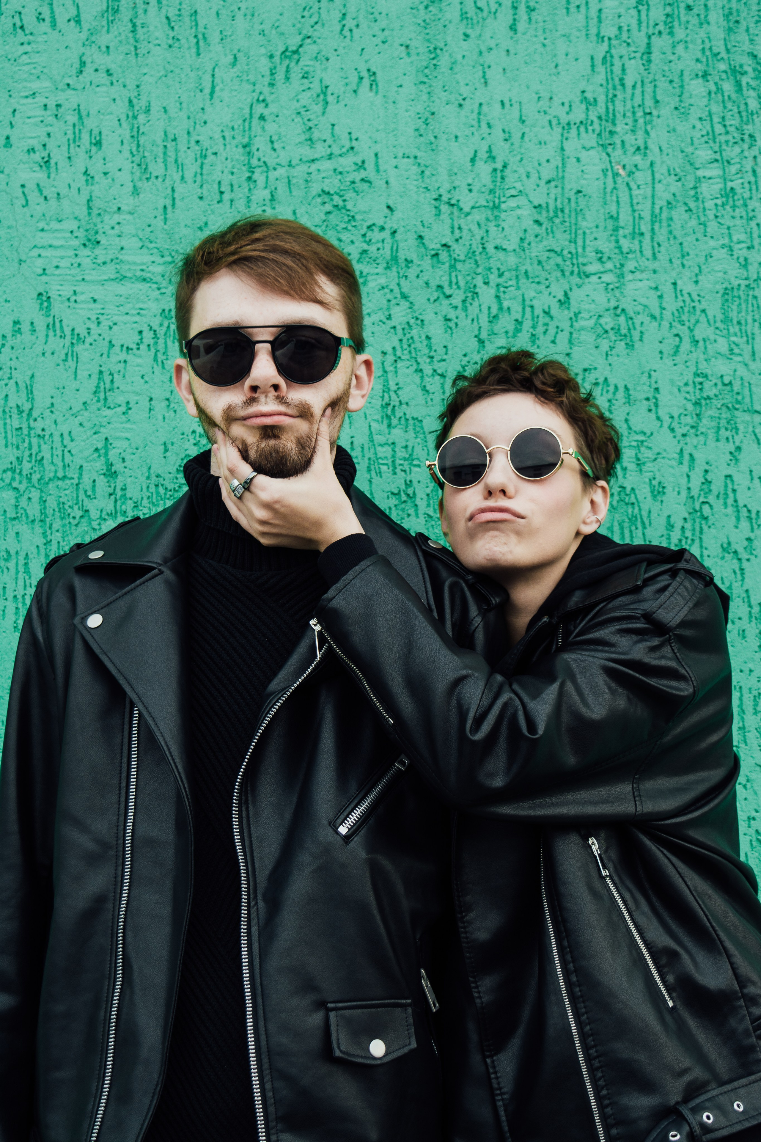 Коля и Марина. Тамара Власова