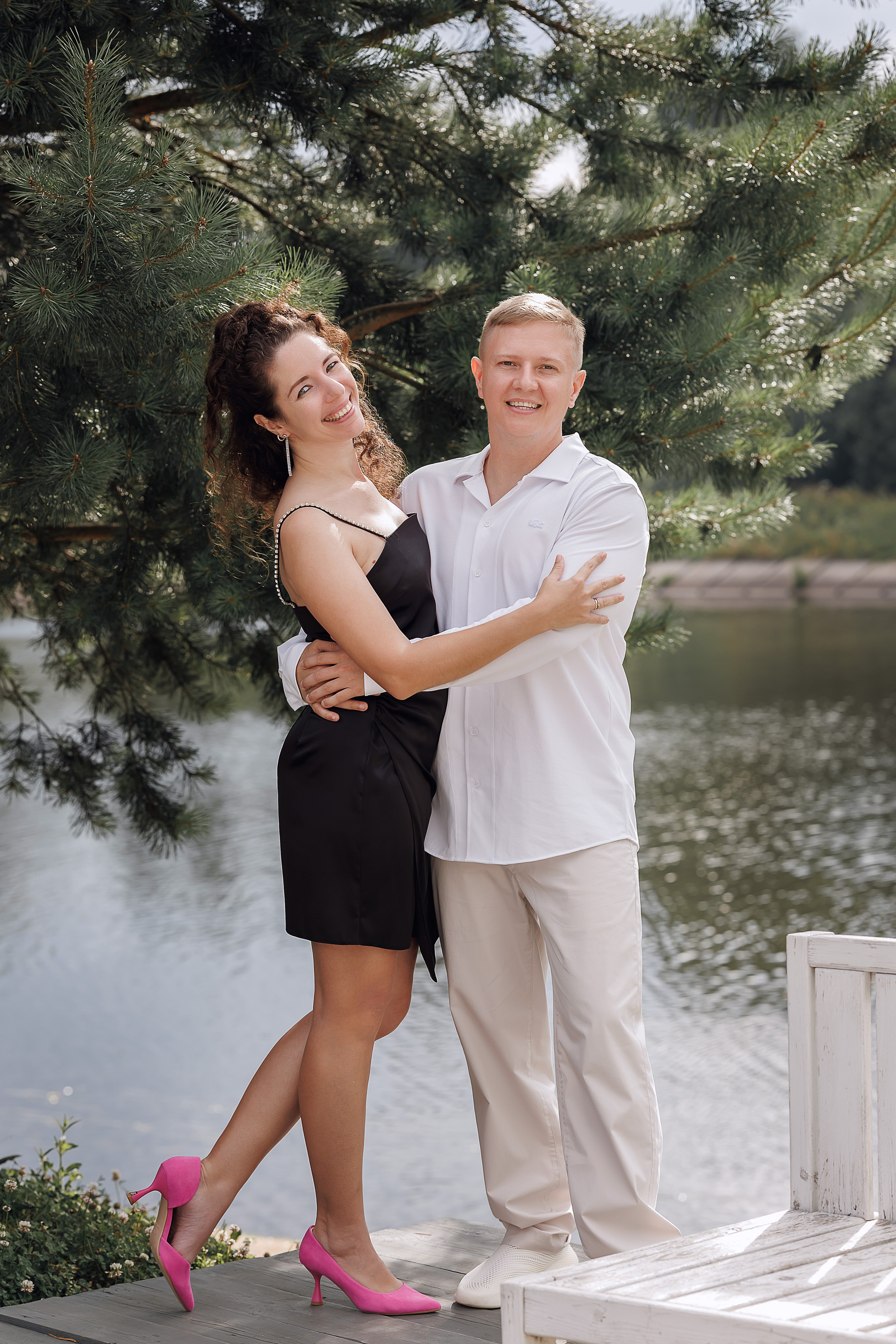 Love_story. Семейный и детский фотограф. Олеся Овчинникова. Дмитров, область, Москва