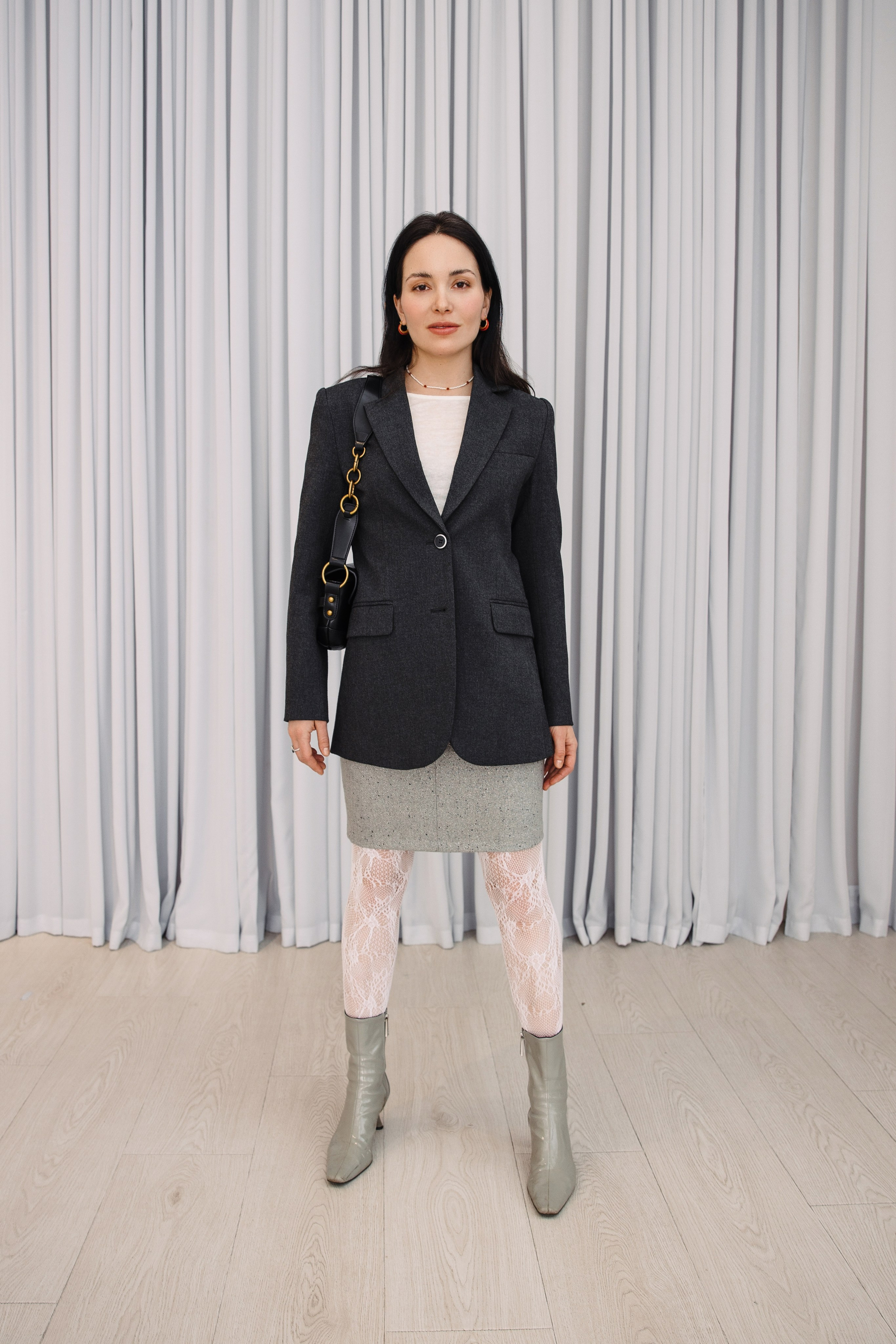 София Рогожкина — стилист. Контент фотограф в Москве и области Елена Кулакова