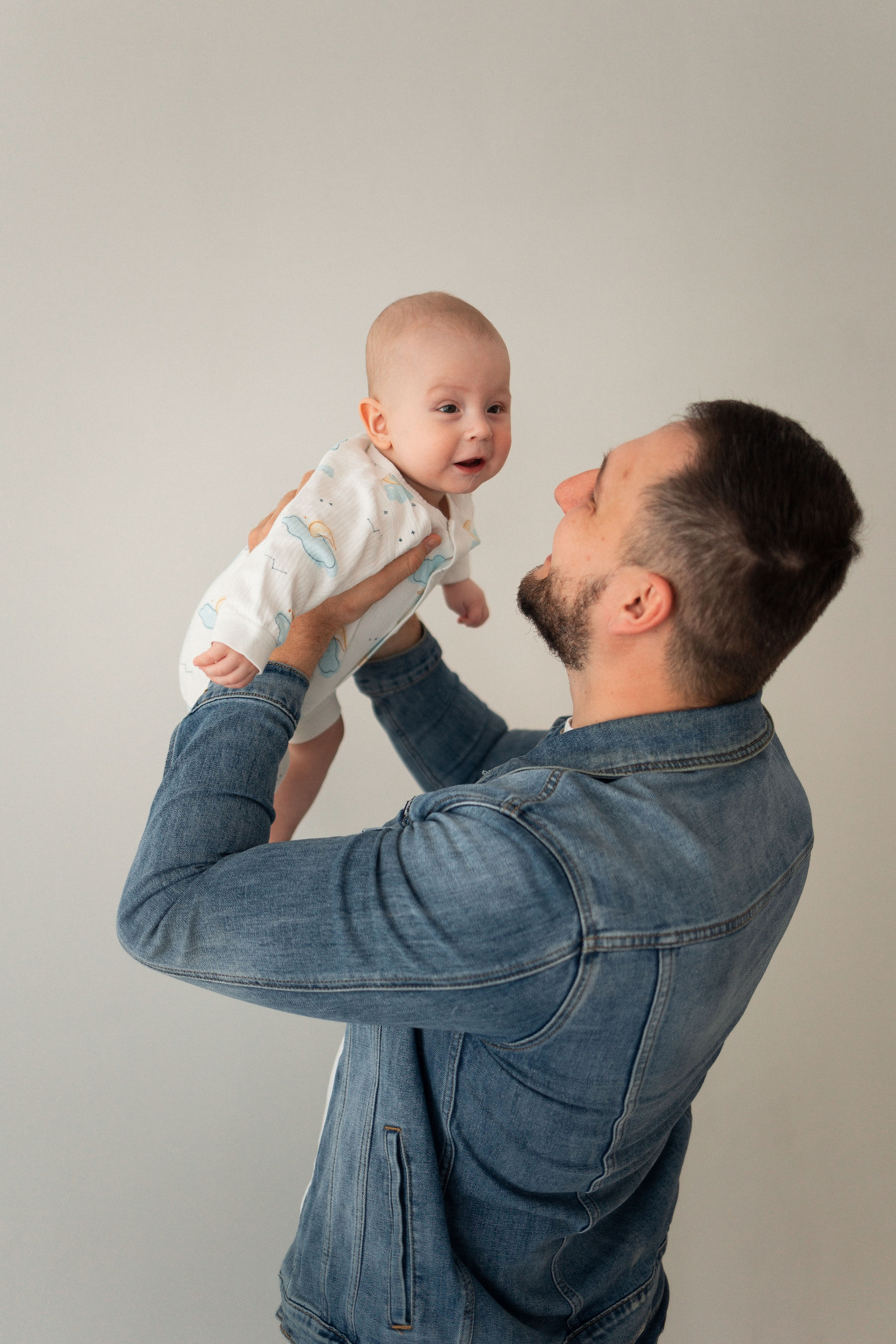 L&E&L. Семейный фотограф в Севастополе и Симферополе Александра Чистякова