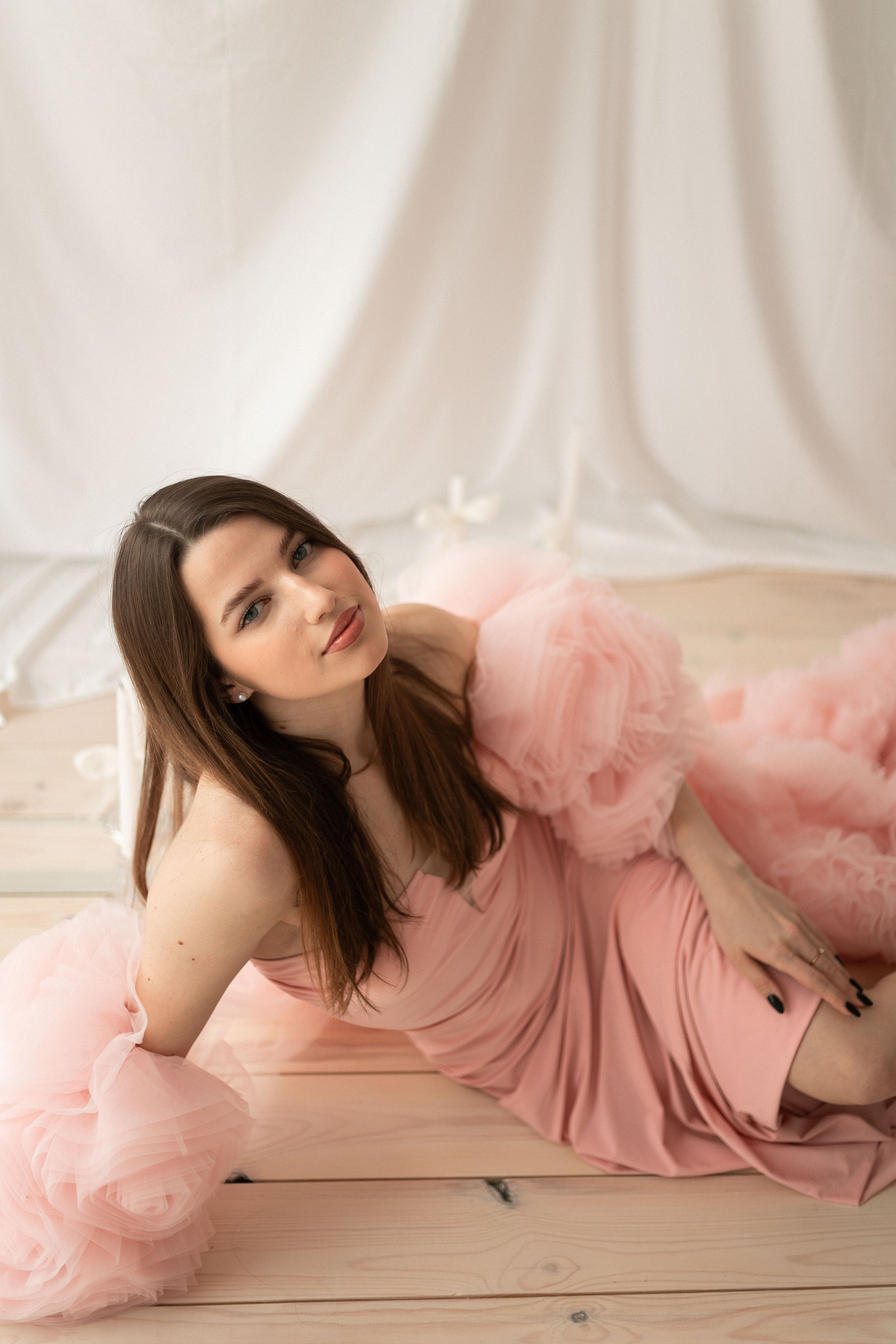 Анжелика. Семейный фотограф в Севастополе и Симферополе Александра Чистякова