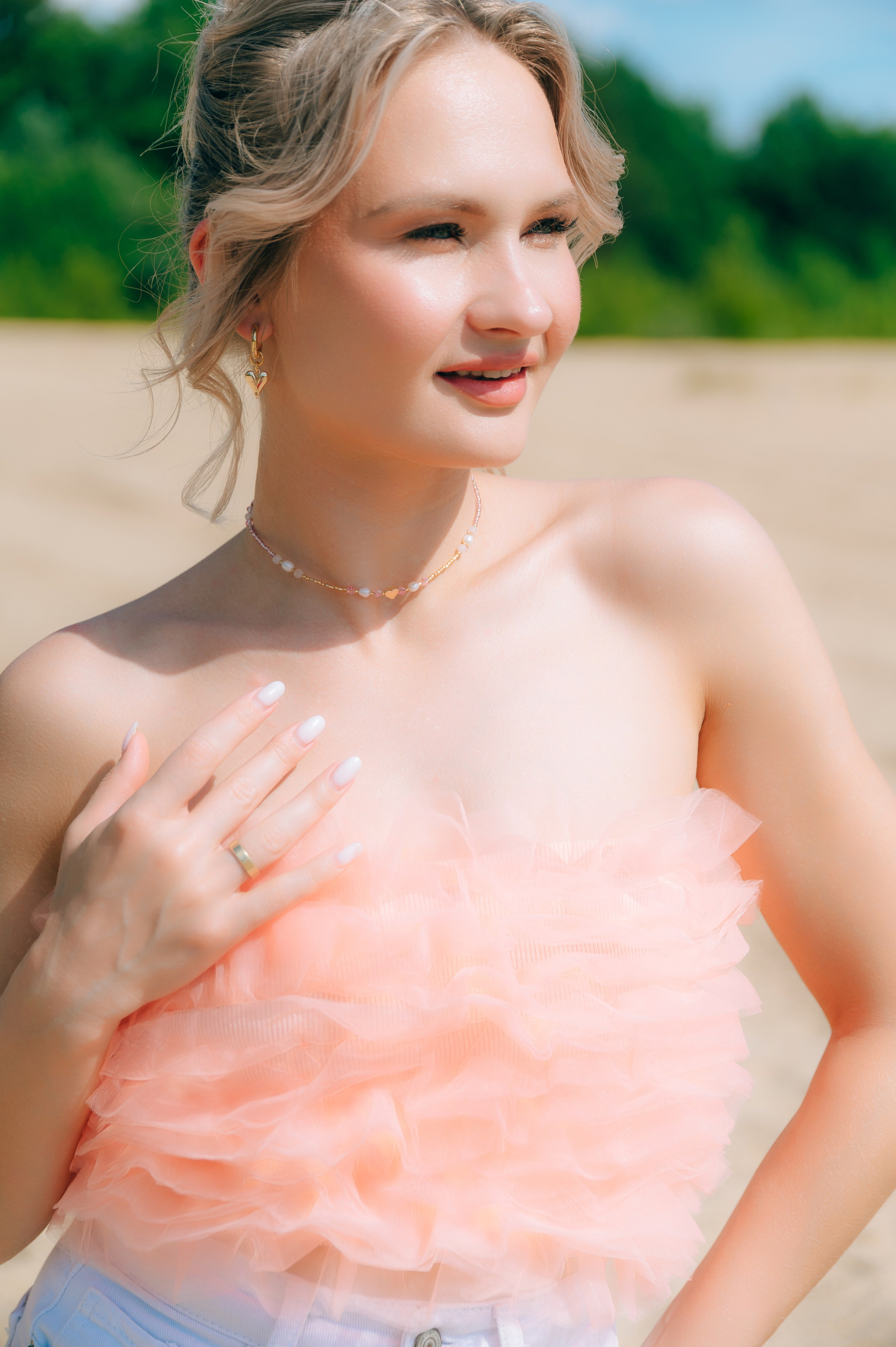 Летняя коллекция. Яна Репина. Детский и семейный фотограф Катерина Мишина