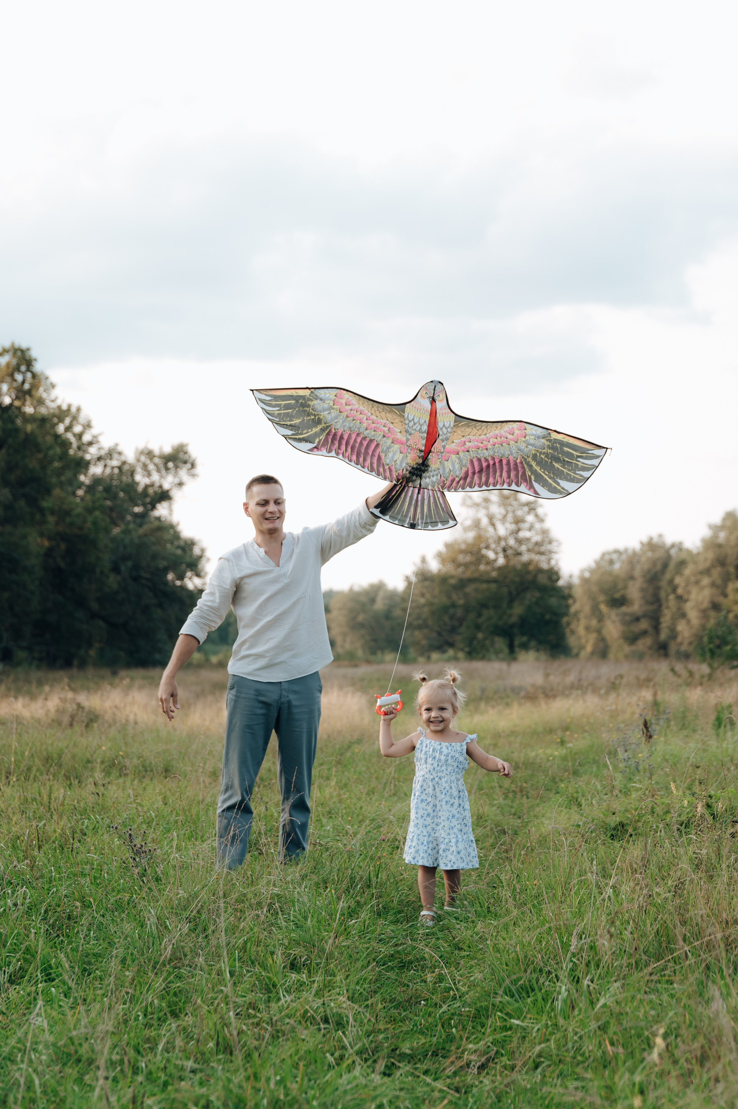 Сфоткай меня, если сможешь. Детский и семейный фотограф Катерина Мишина