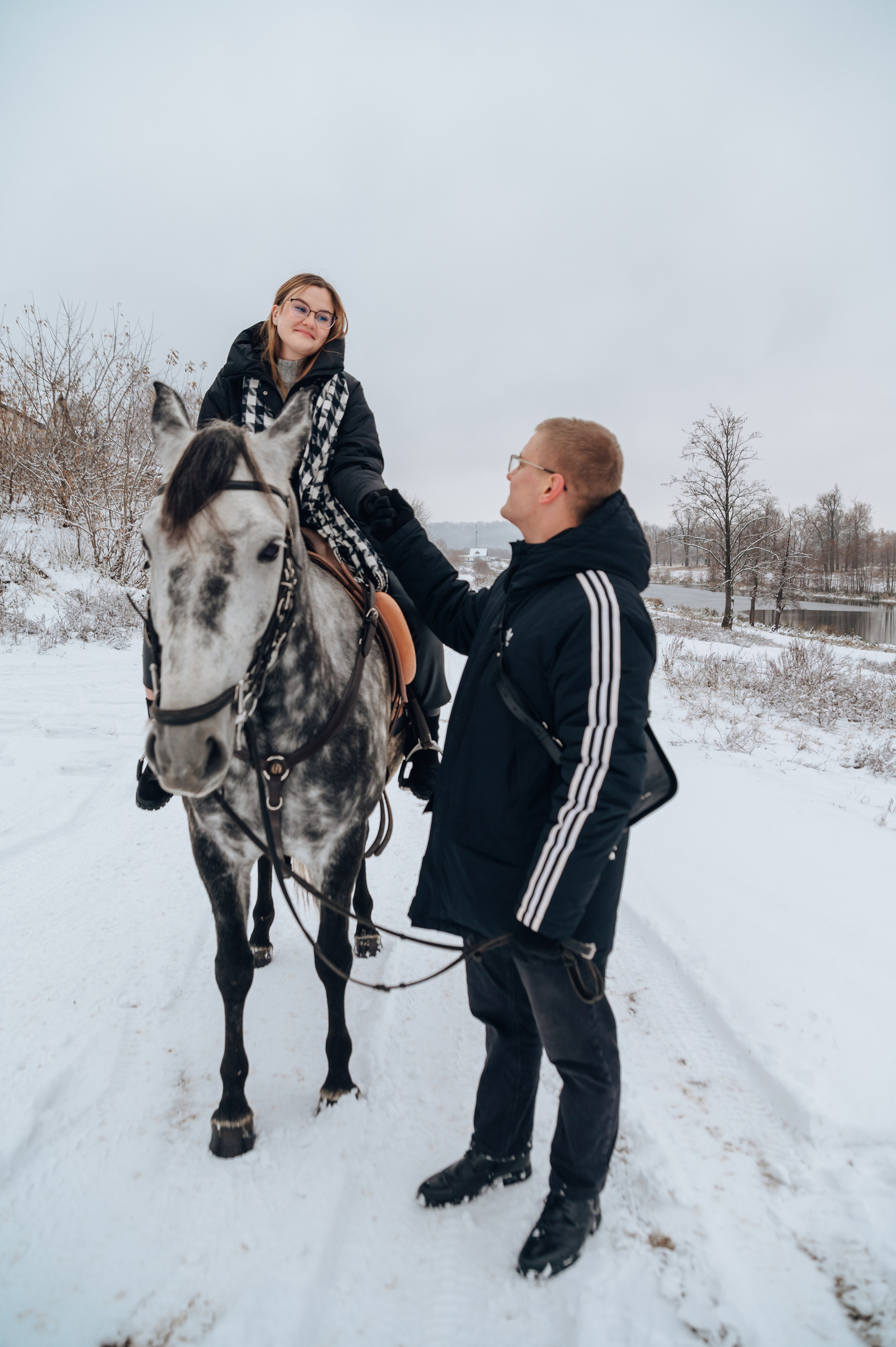 Аня и Савелий. Детский и семейный фотограф Катерина Мишина