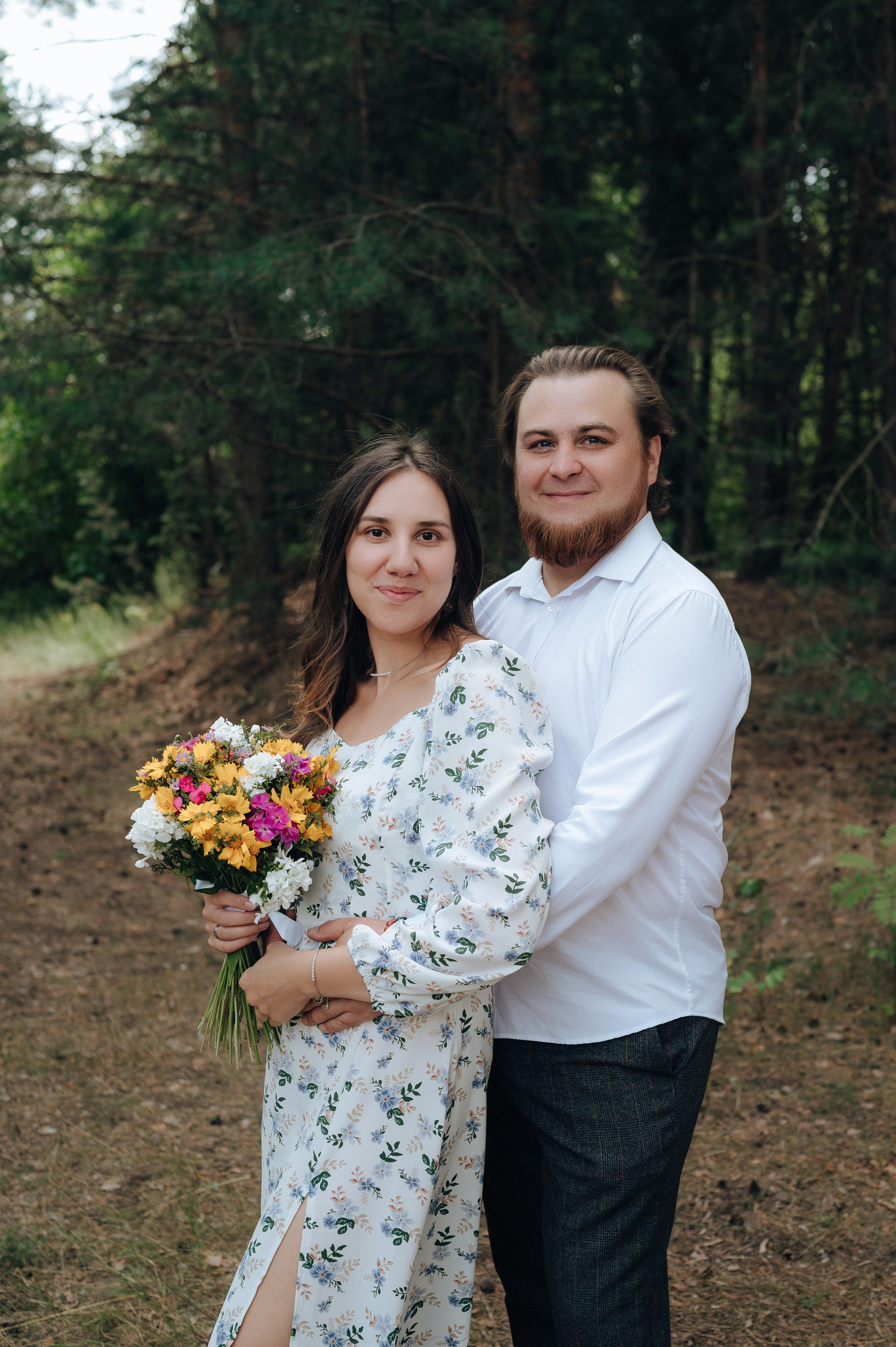 Просто такая сильная любовь ©. Детский и семейный фотограф Катерина Мишина