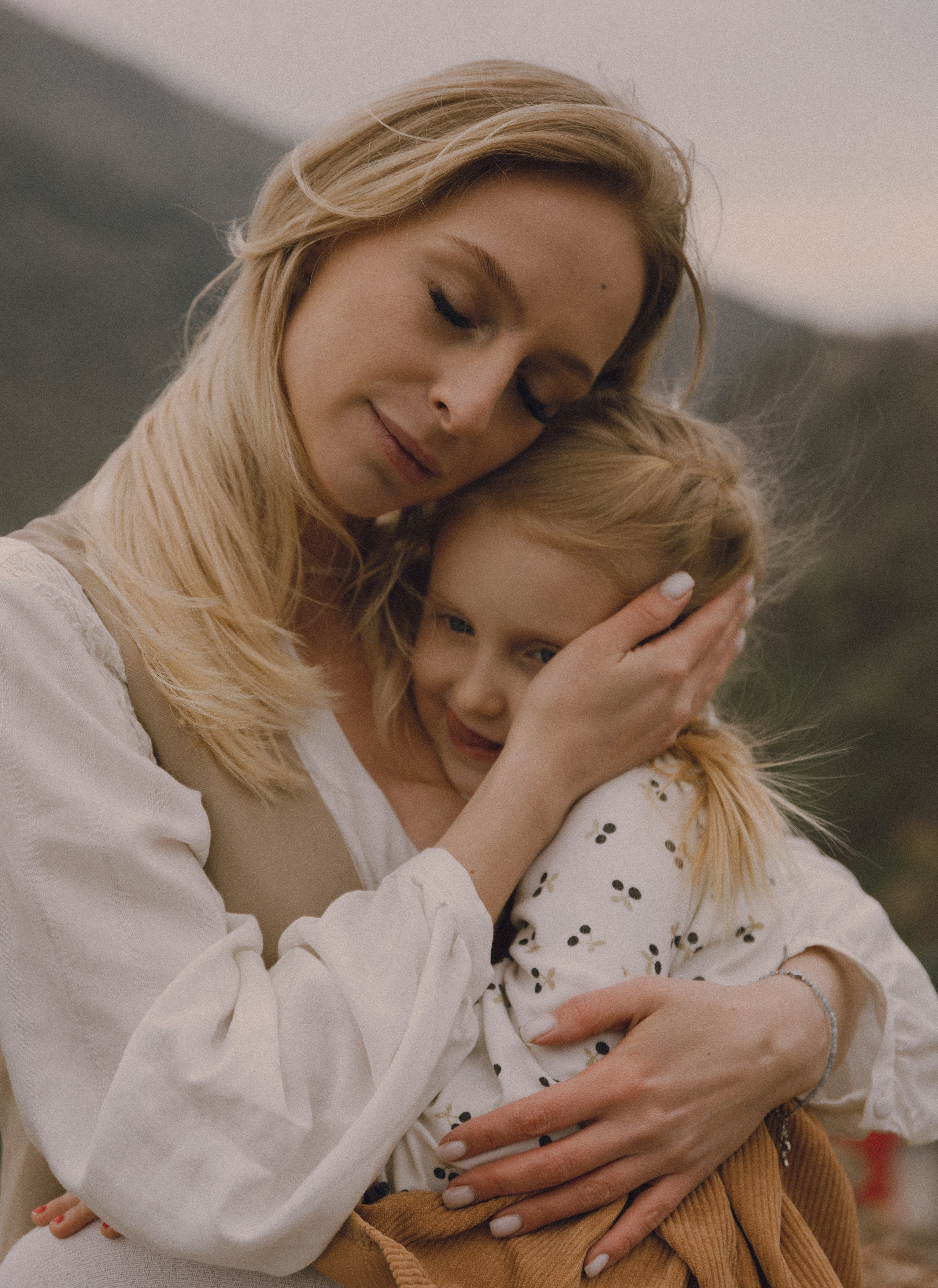 Настя и Лера. Фотограф Ирина Нехороших