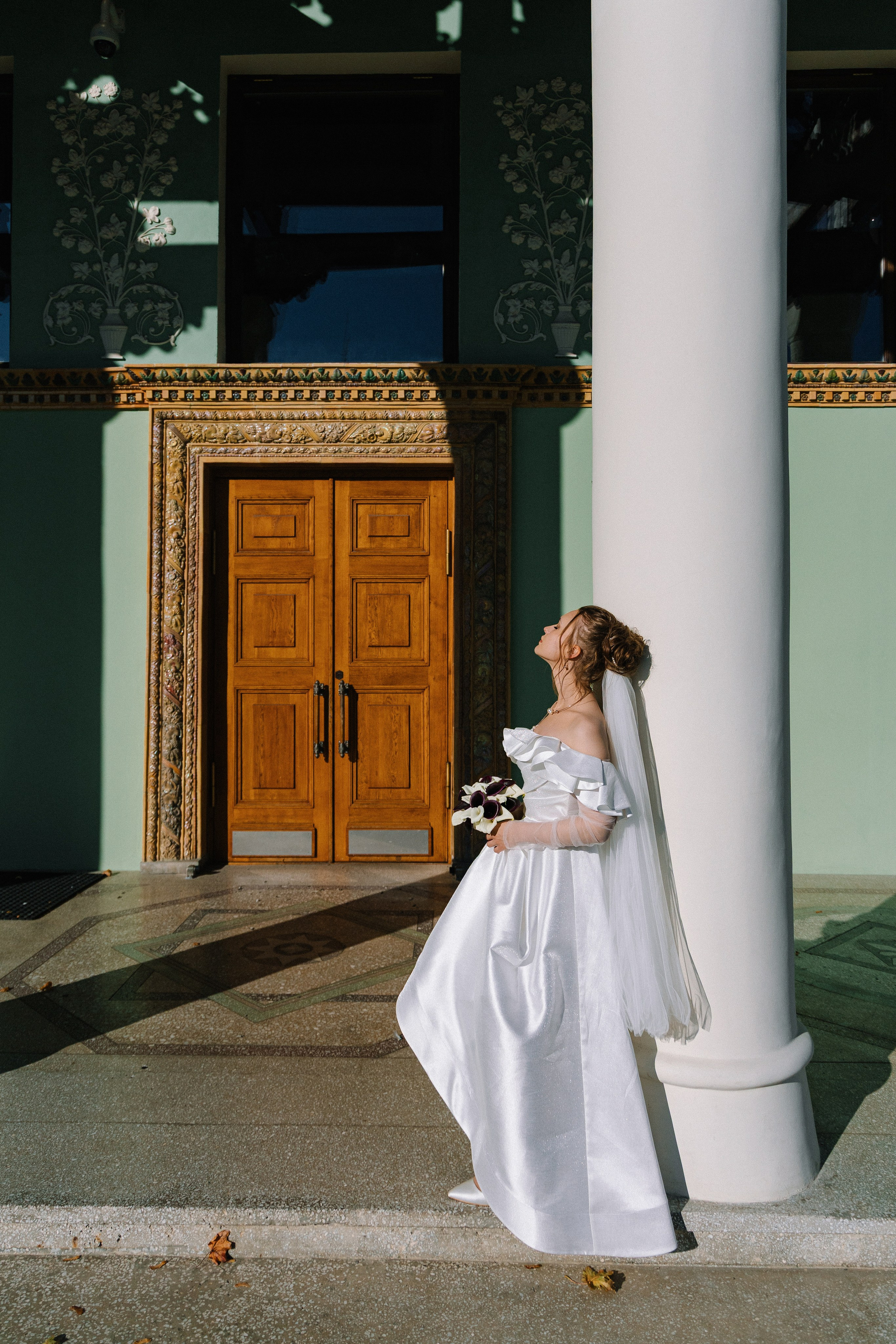 Максим и Маргарита. Свадебный фотограф и видеограф в Москве, Виктор Архилюк