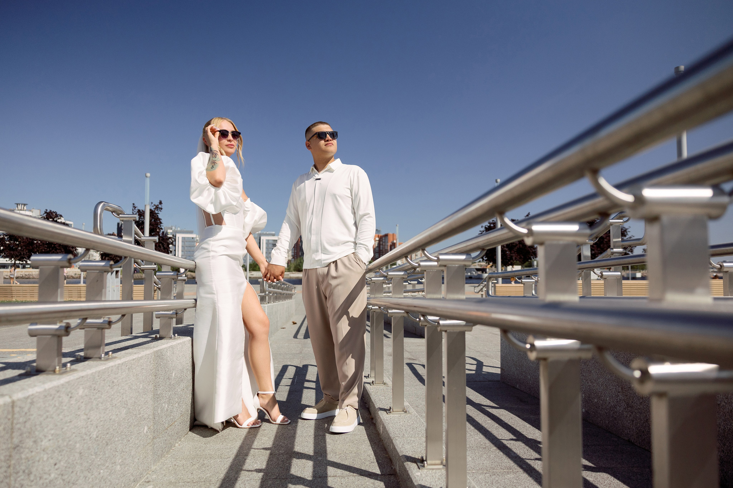 Свадьбы и Love Story. Свадебный фотограф в Санкт-Петербурге Павел Резниченко