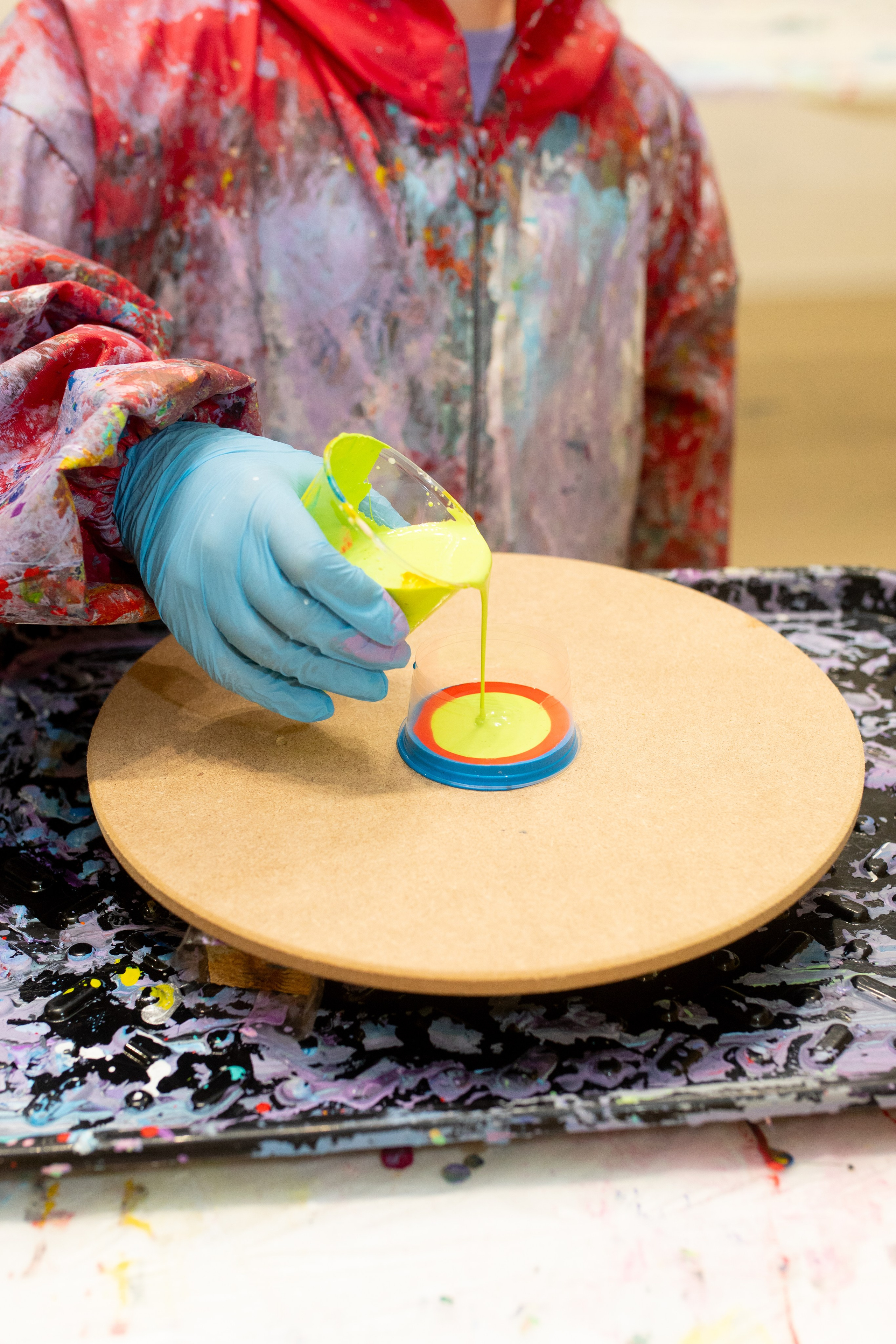 Др Хлоя. Фотограф в Новосибирске Ася Зверева