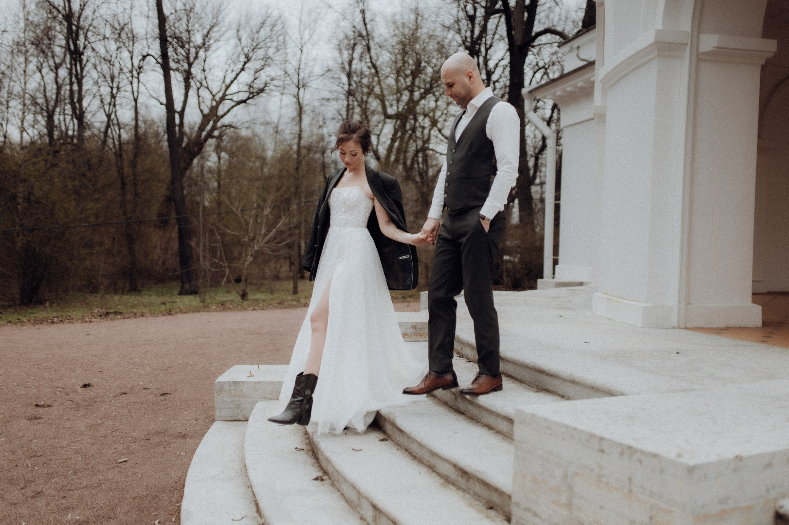 Ksenia|Mikhail. Съёмка влюблённых в Санкт-Петербурге Ксения Чердакова, парный фотограф