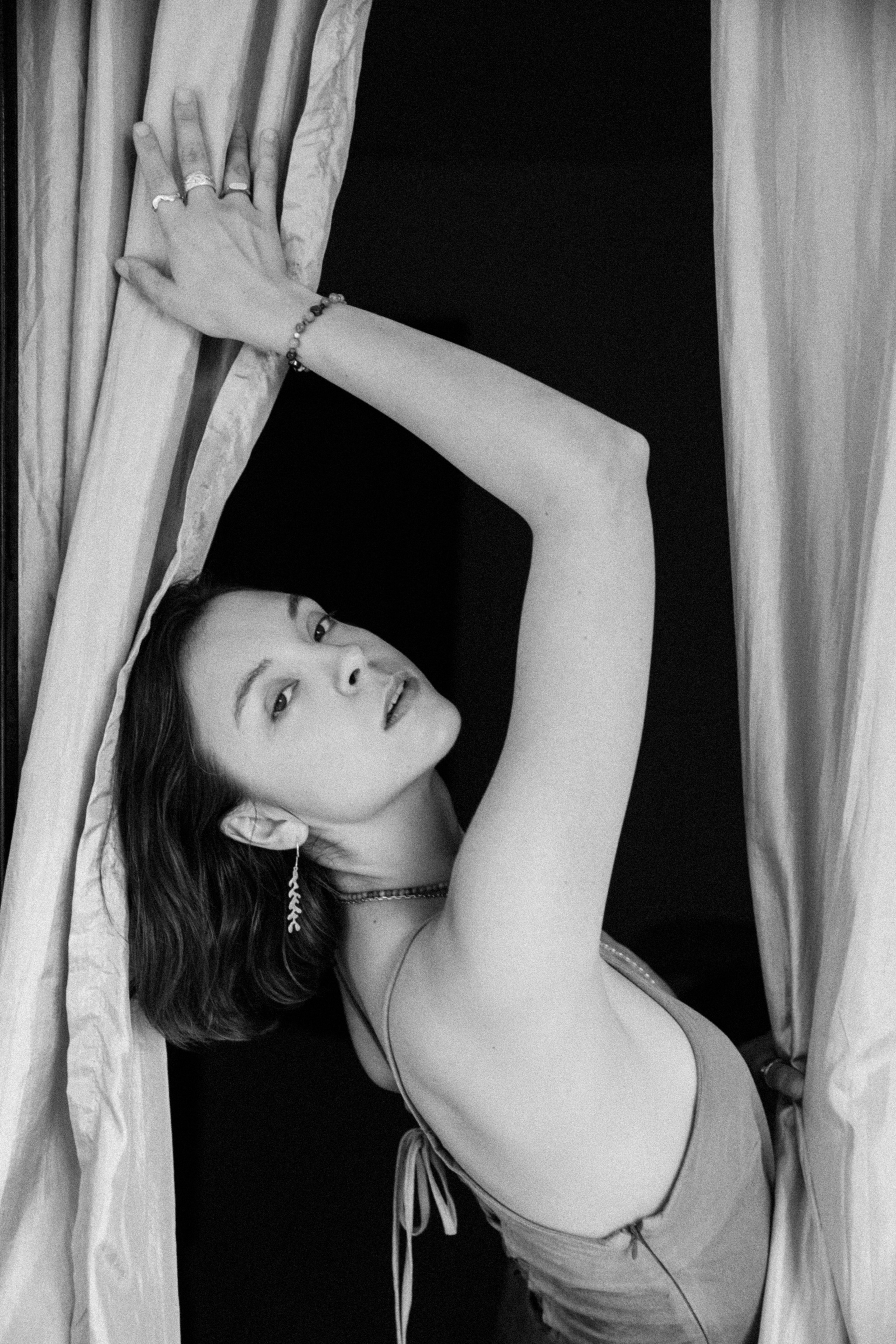 Zhenya. Портретный фотограф / Панама / Анастасия Елизарова