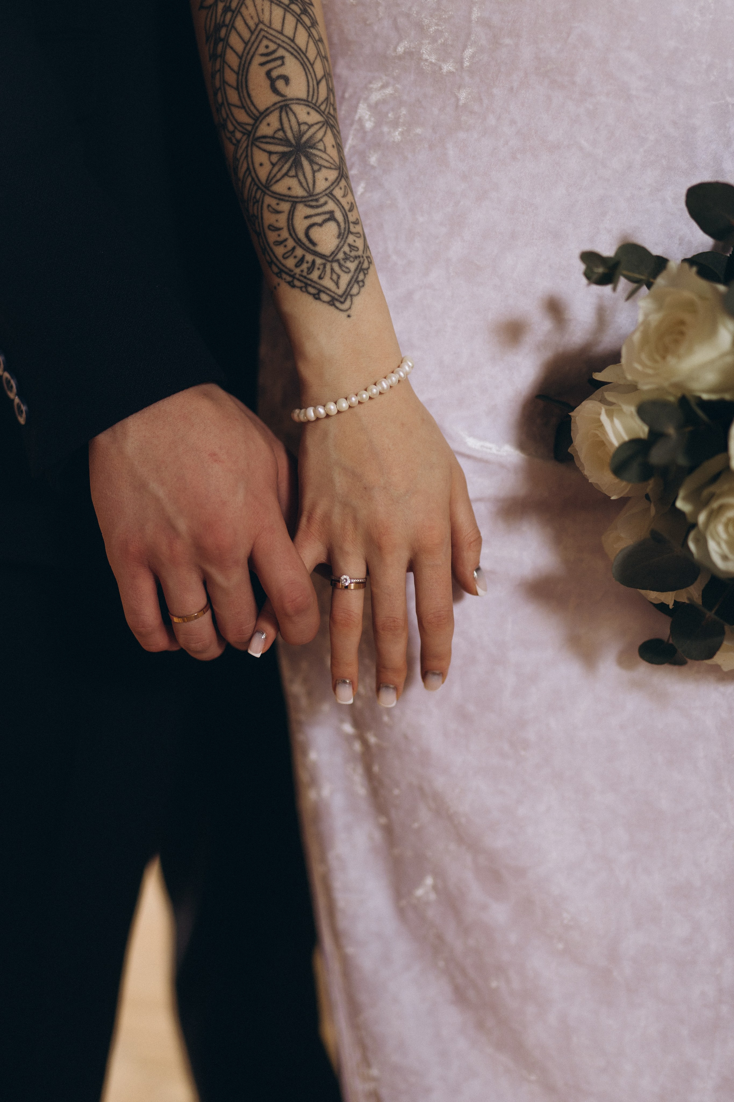 Артём & Юлия. Свадебный и семейный фотограф в Перми Дарья Алекс