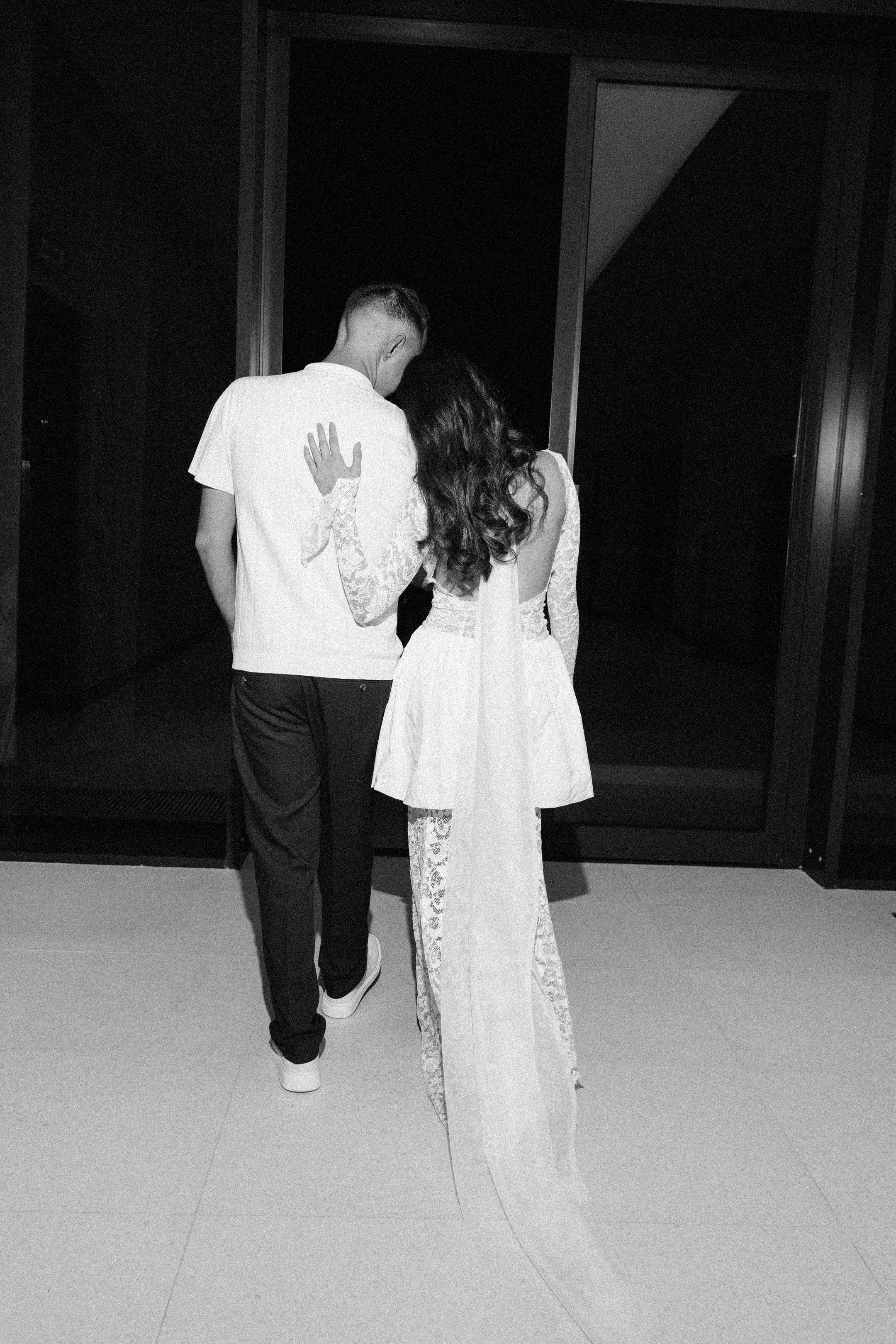 Алина и Артем. Свадебный и репортажный фотограф Новороссийск Краснодар Сочи Крым Данила Данилов