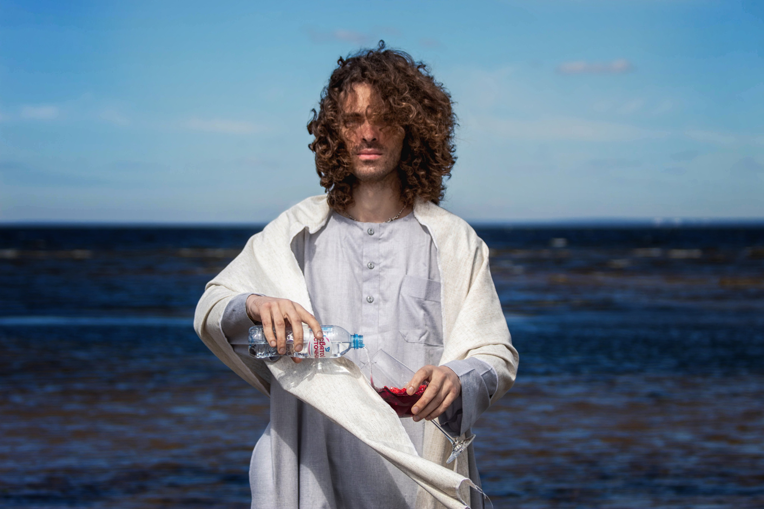 Art-съёмка. Фотограф анималист — Тула, Москва