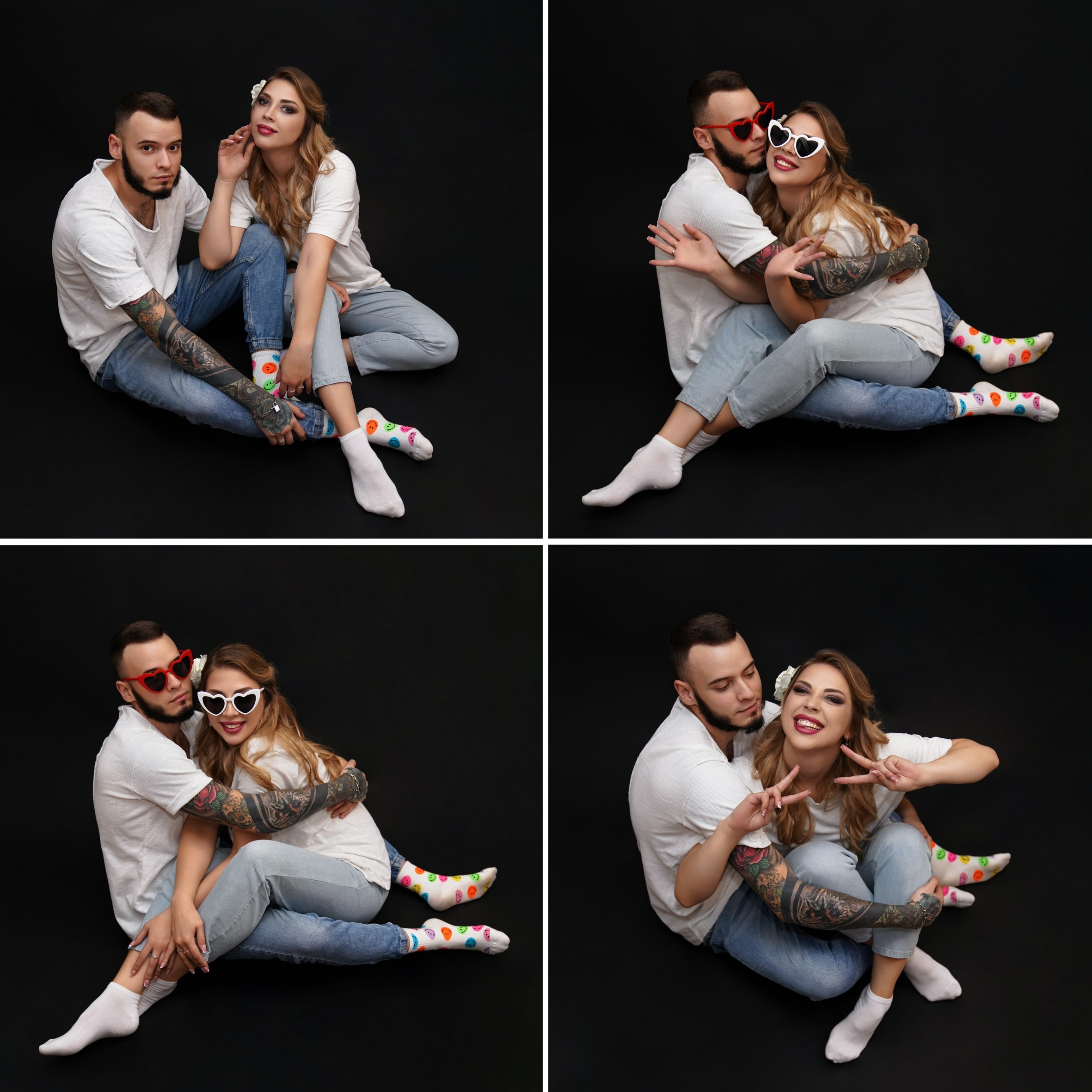 ФотоКОЛЛАЖИ. Фотограф Москва и Сергиев Посад Ирина Ермакова