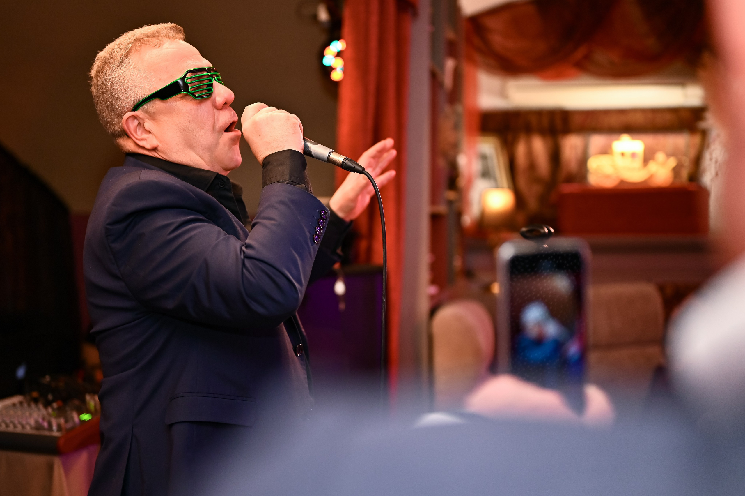 Юбилей Алексея. Студия детской и семейной фотографии «Время улыбаться»