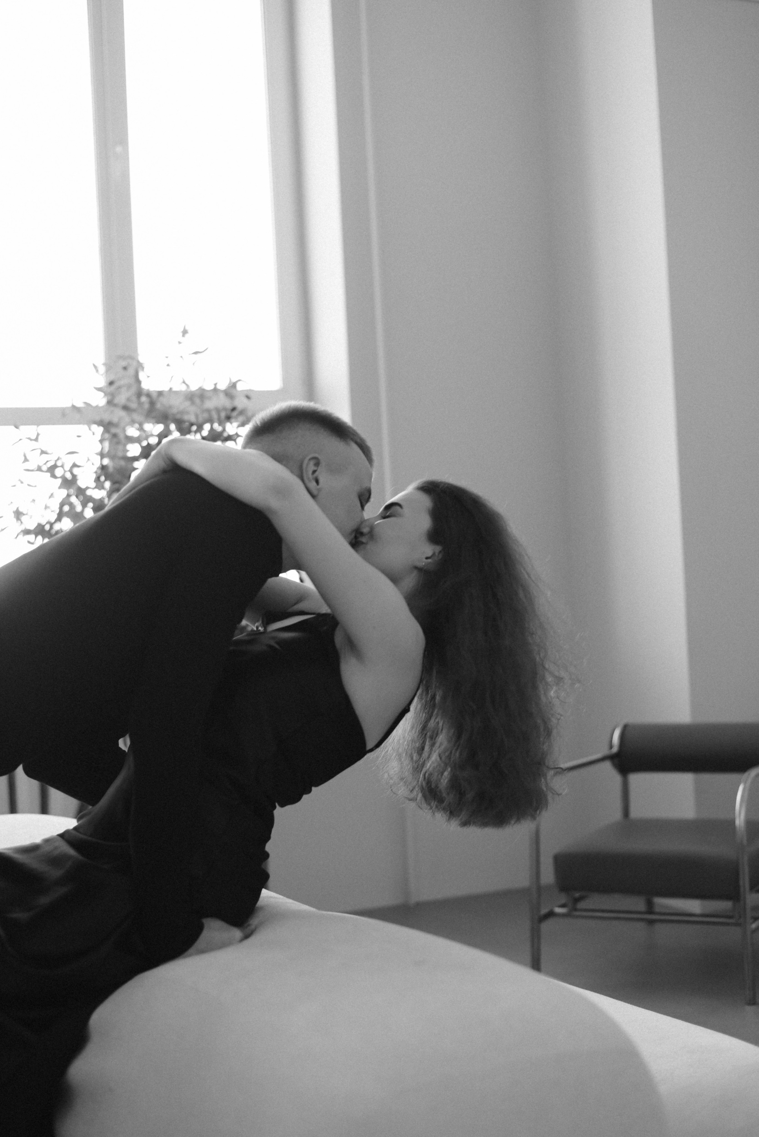 Просто. Фотограф Лола Волна, город Москва