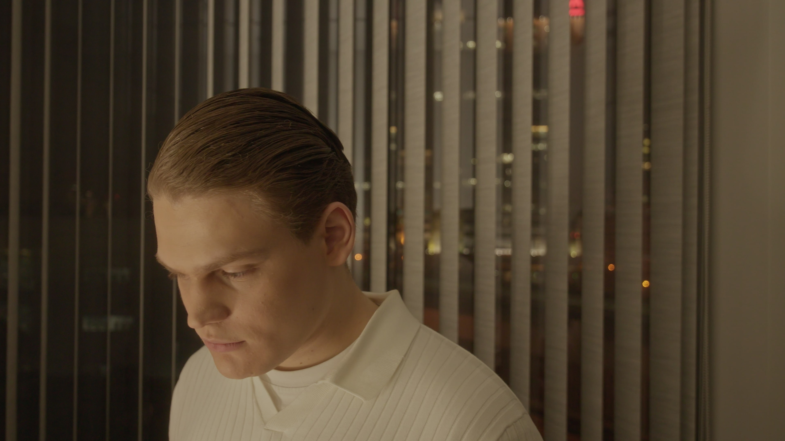 Цветокоррекция короткометражного фильма. Цветокоррекция видео