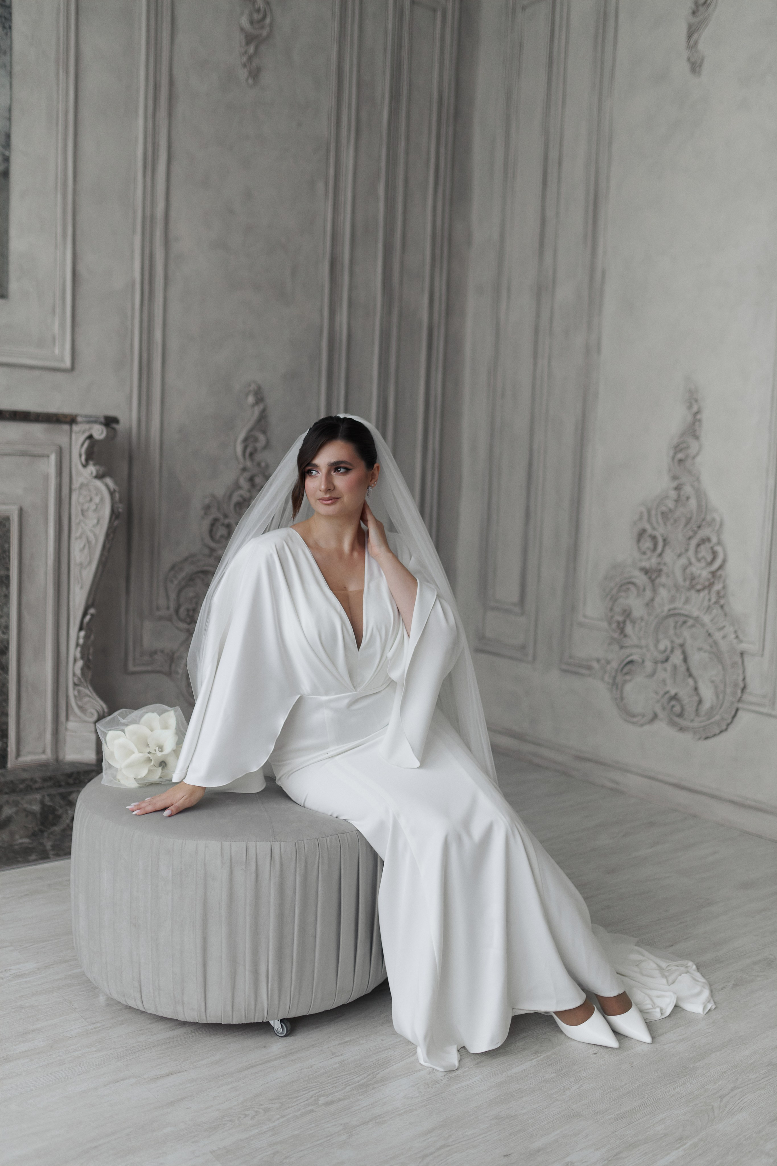 Андрей & Анна. Фотограф в Курске Ольга Дудинова